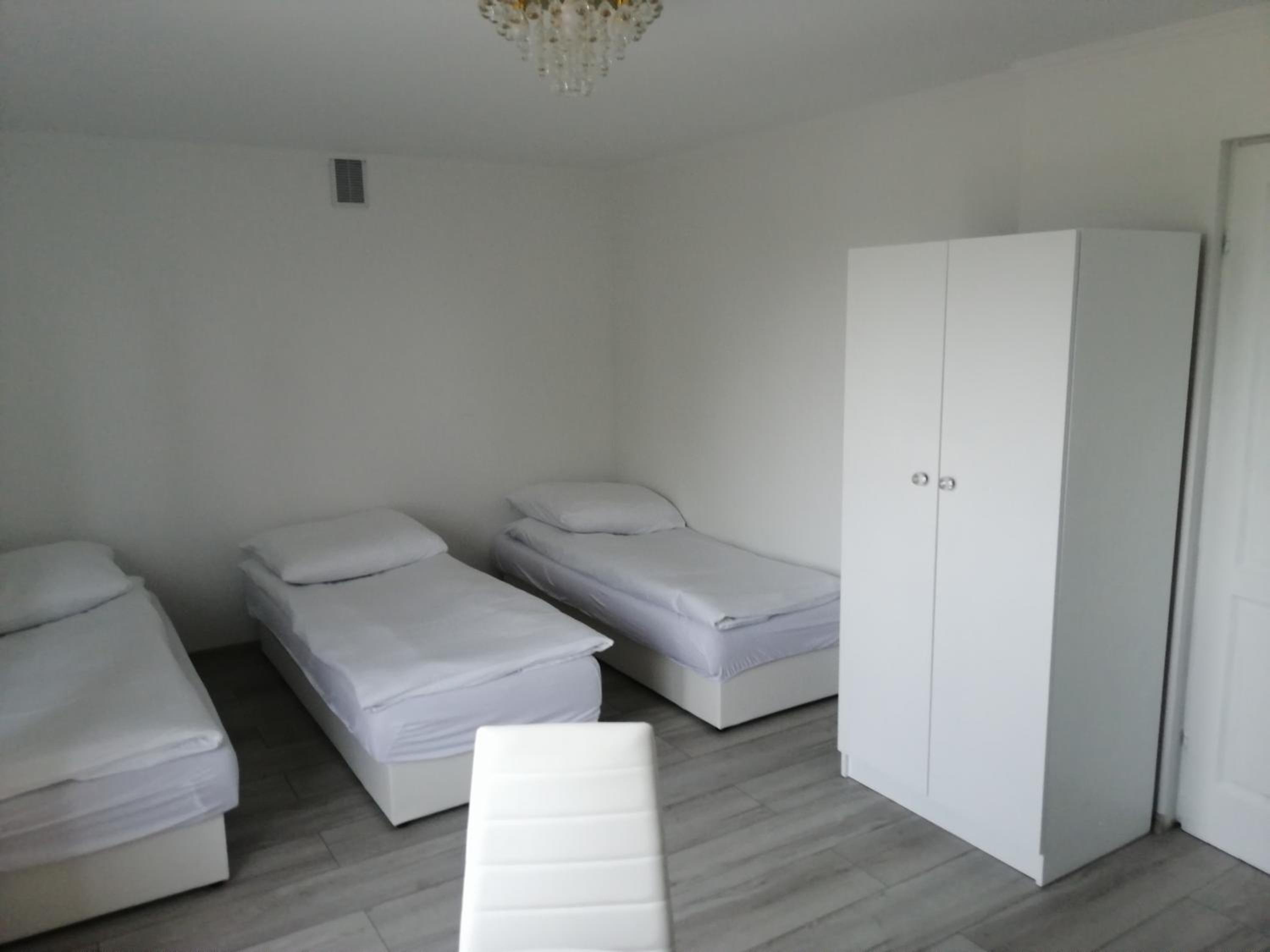 Triple Room with Lake View photo 1