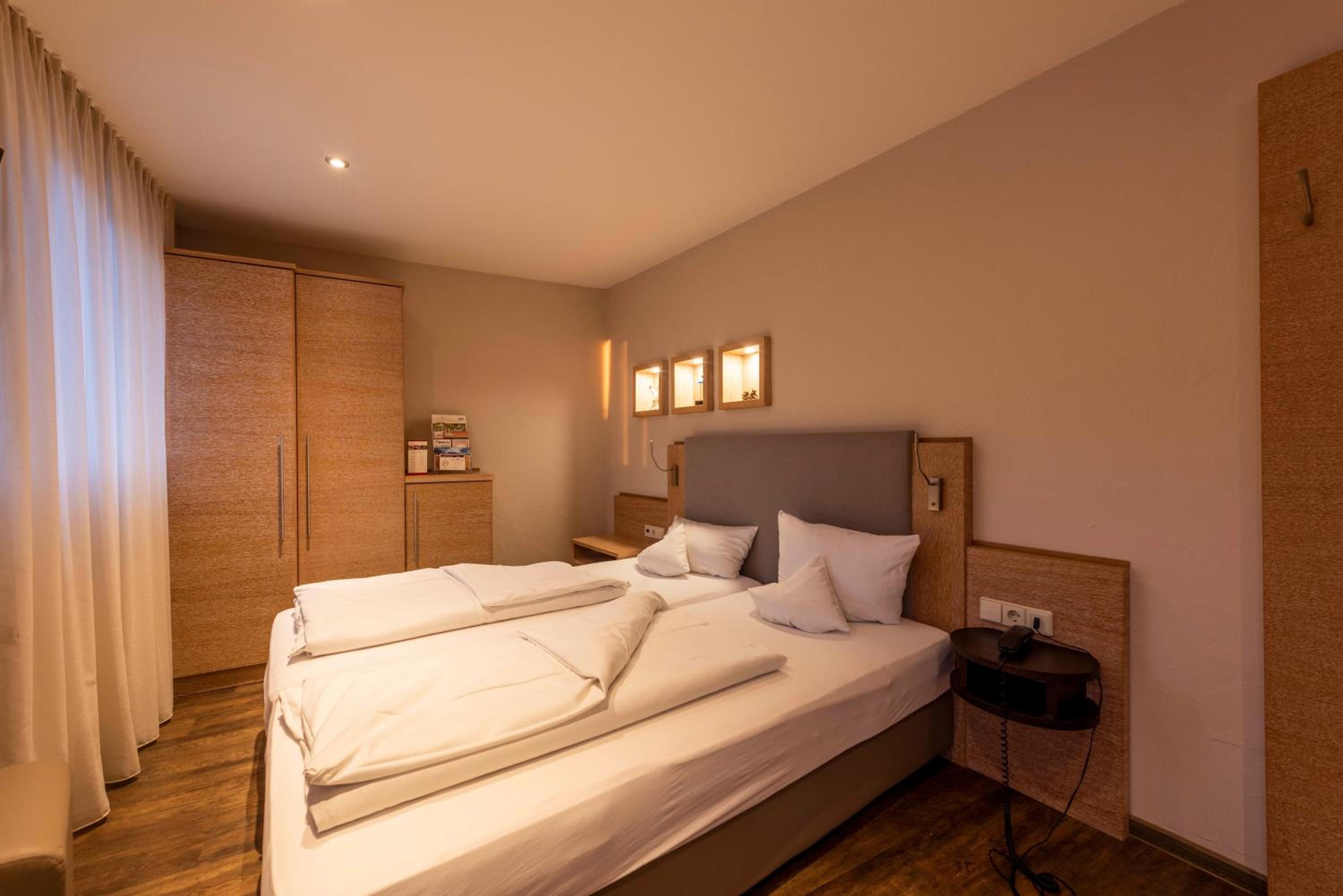 Double Room photo 2