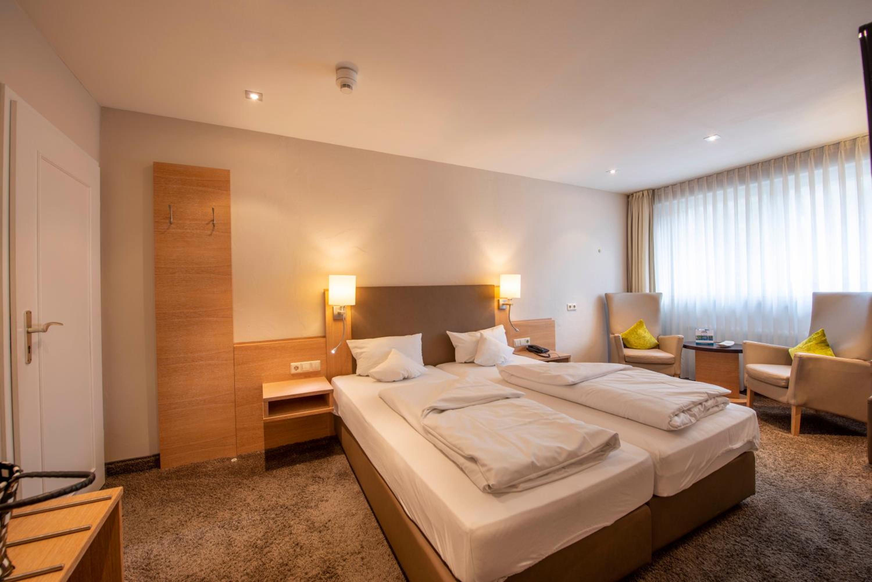 Double Room photo 1