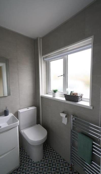 Two-Bedroom House photo 3