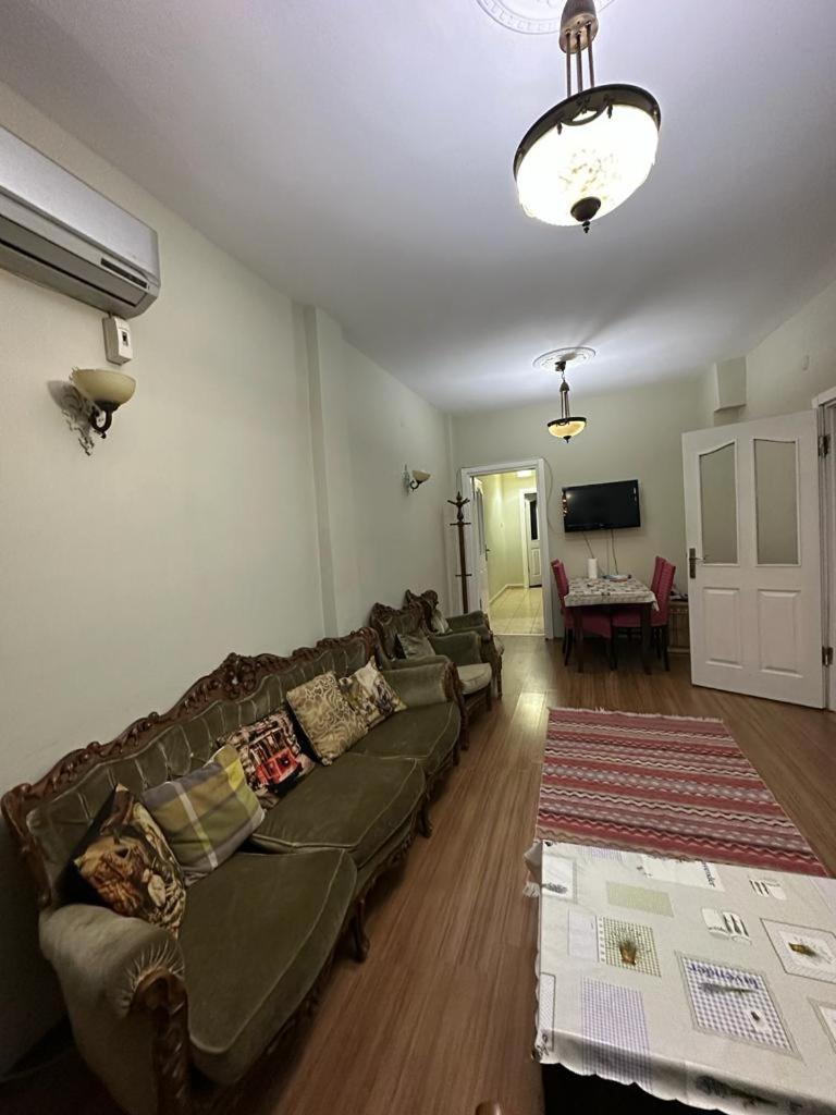 Apartment With Balcony photo 2