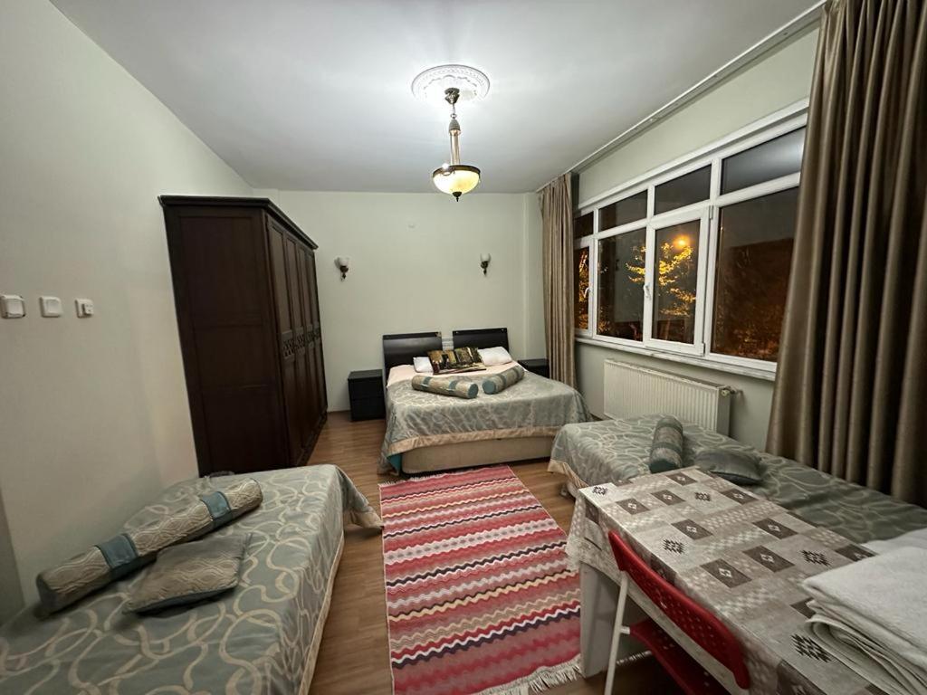 Apartment With Balcony photo 1