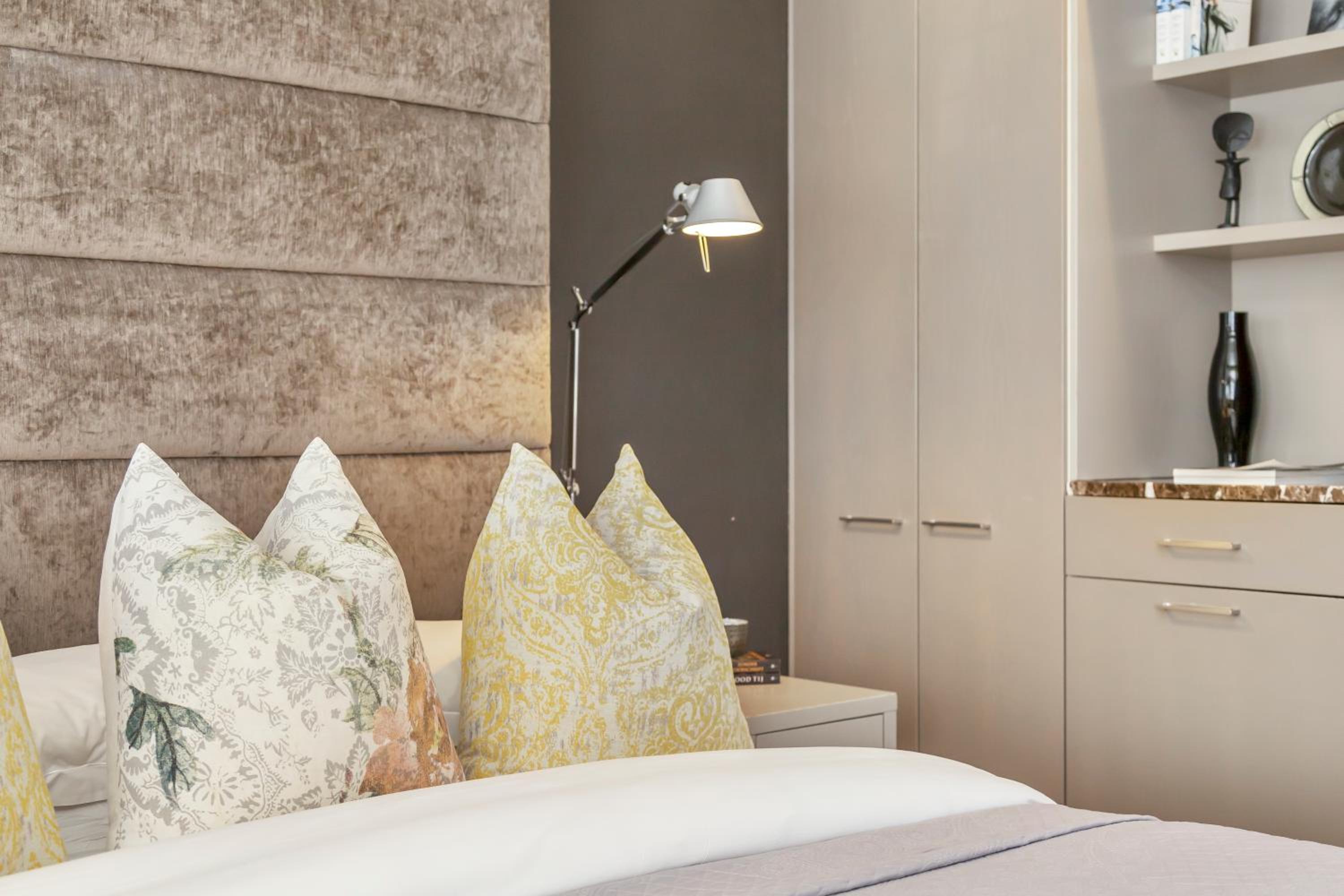 Luxury Room photo 1