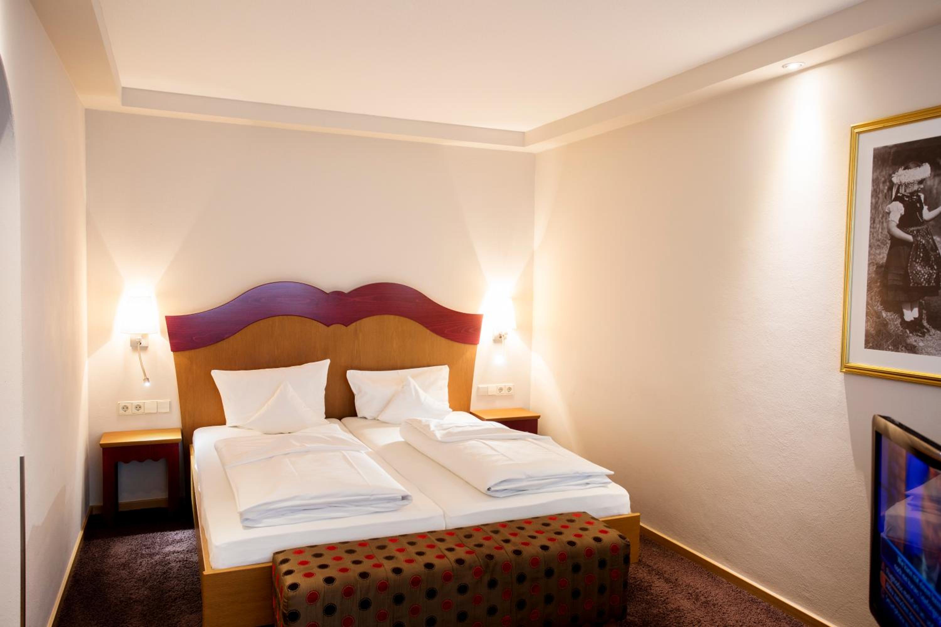 Deluxe Double Room - Photo 4