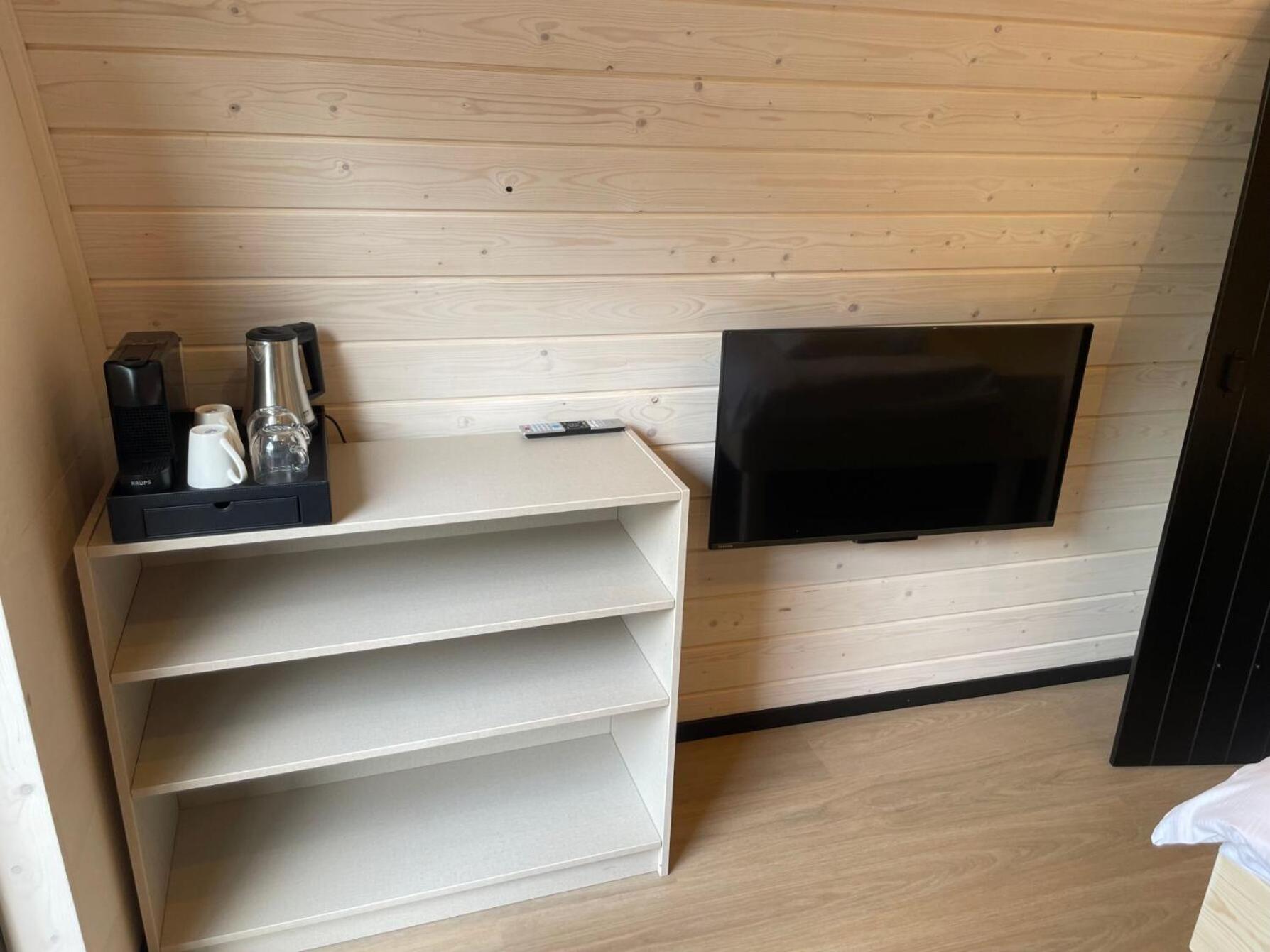 Double Room with Garden View photo 1