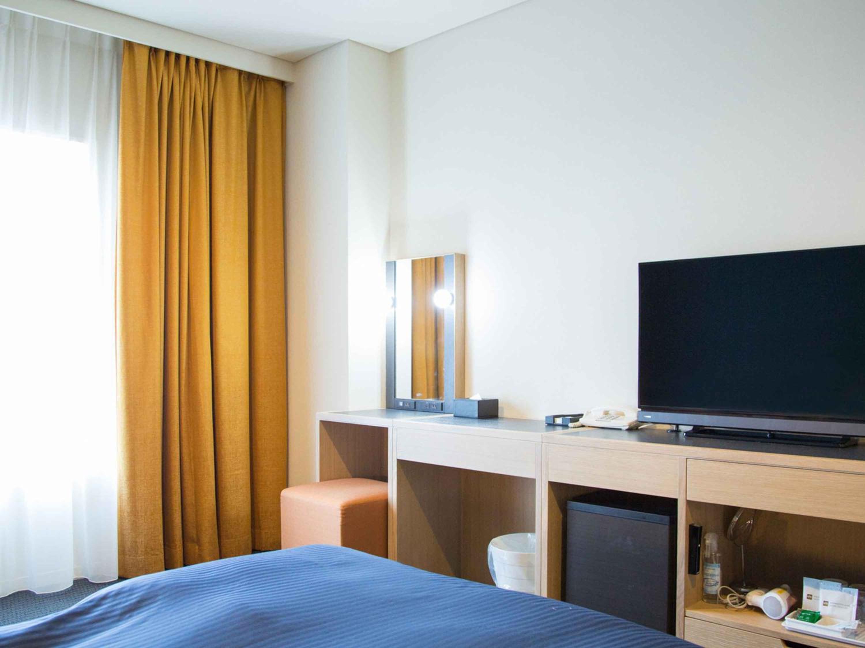 Superior Twin Room with Extra Bed -【Non-Smoking】 - Photo 1
