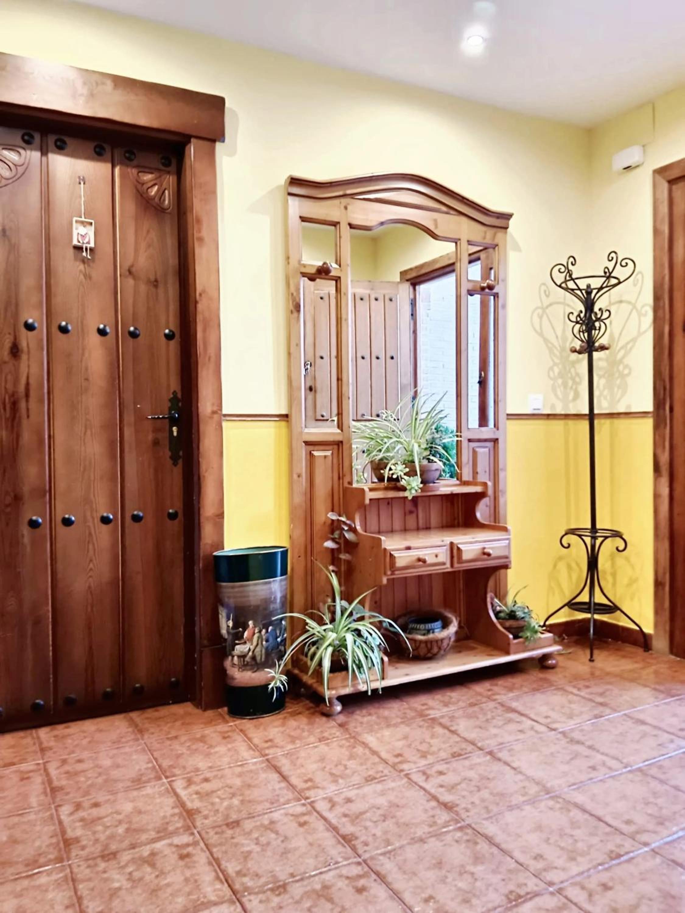 Eight-Bedroom Holiday Home photo 2