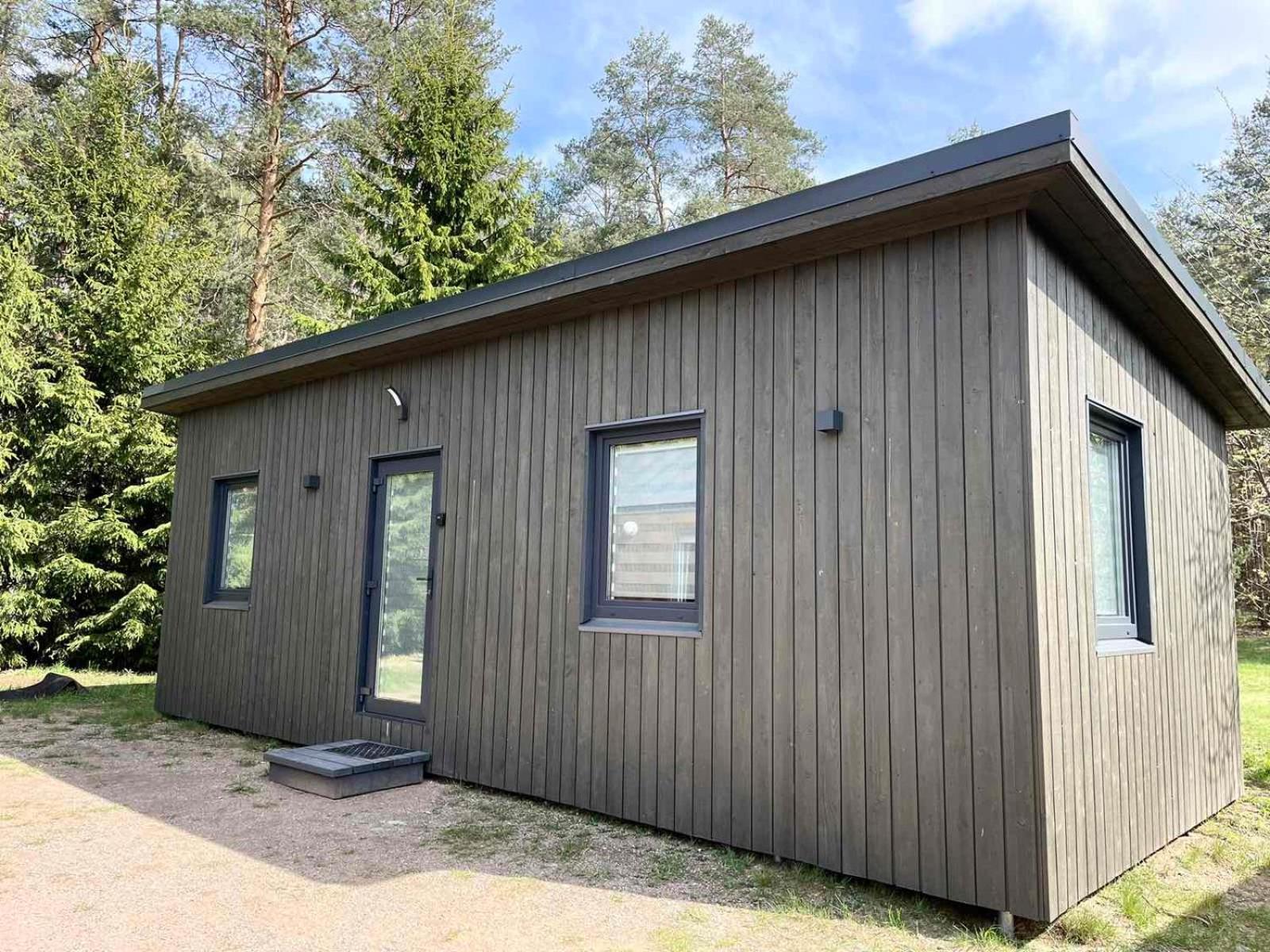 Vacation Home photo 1