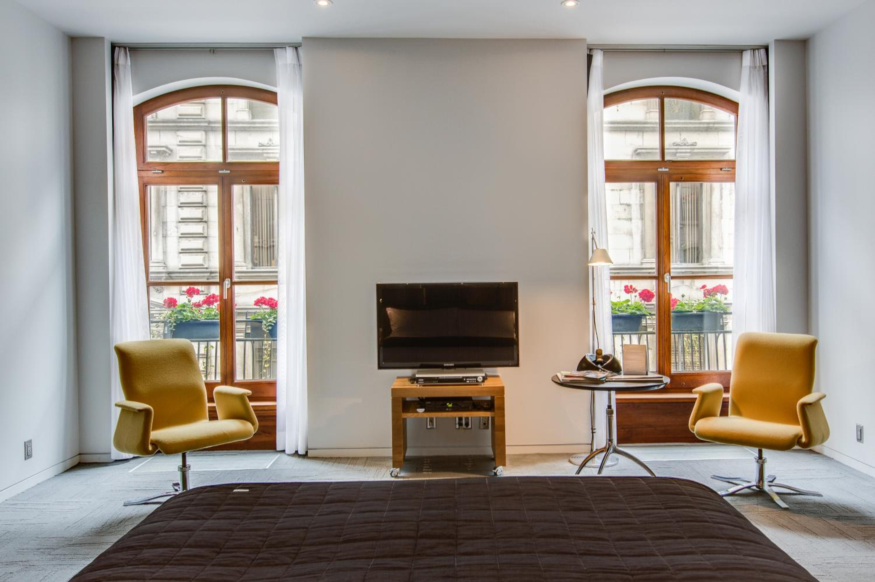 Deluxe Loft - Photo 2