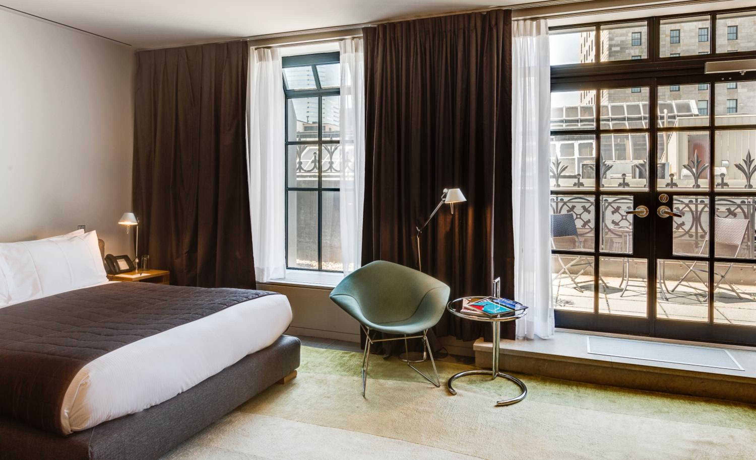 Loft with Terrace - Photo 1