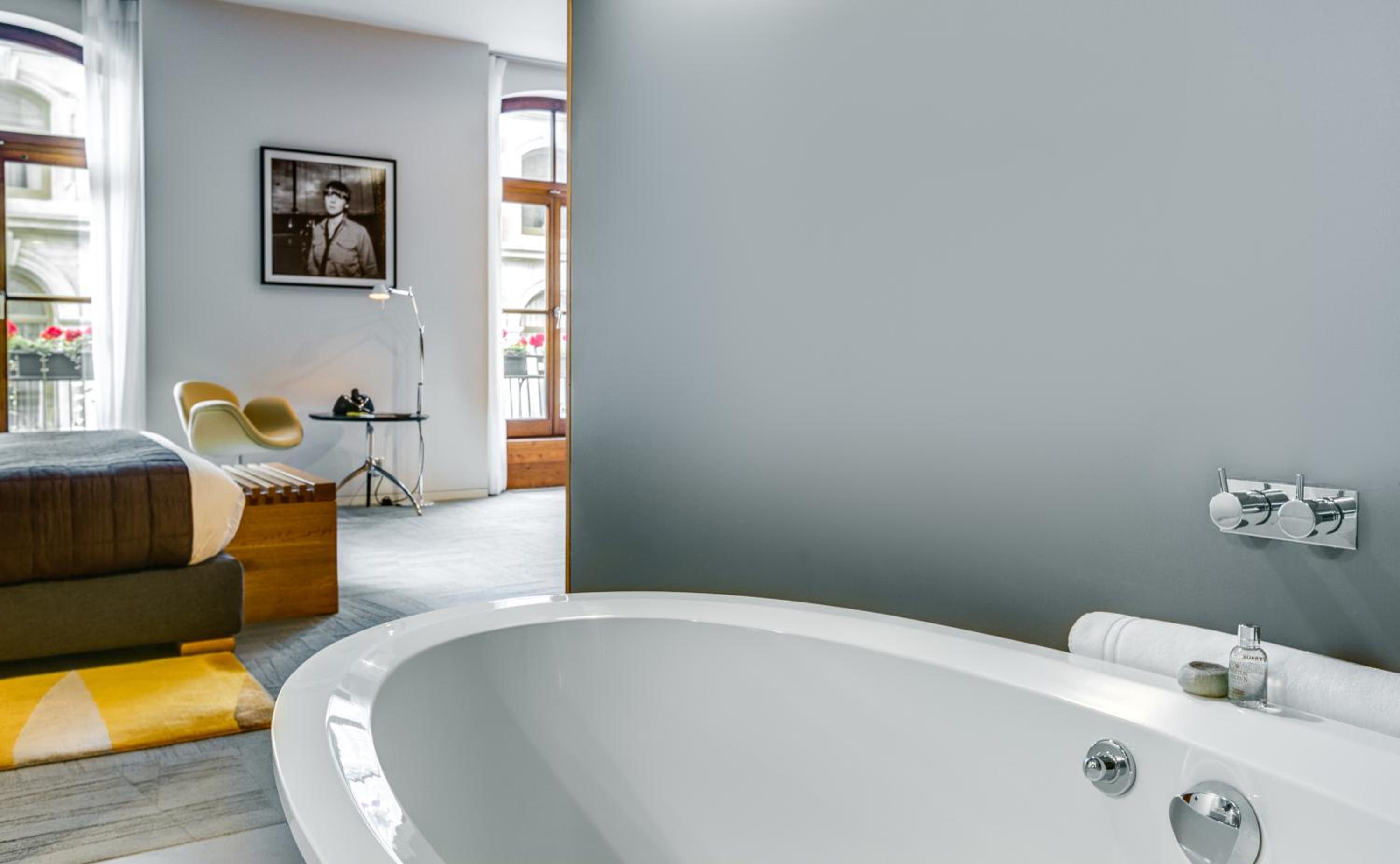 Junior Suite - Photo 3
