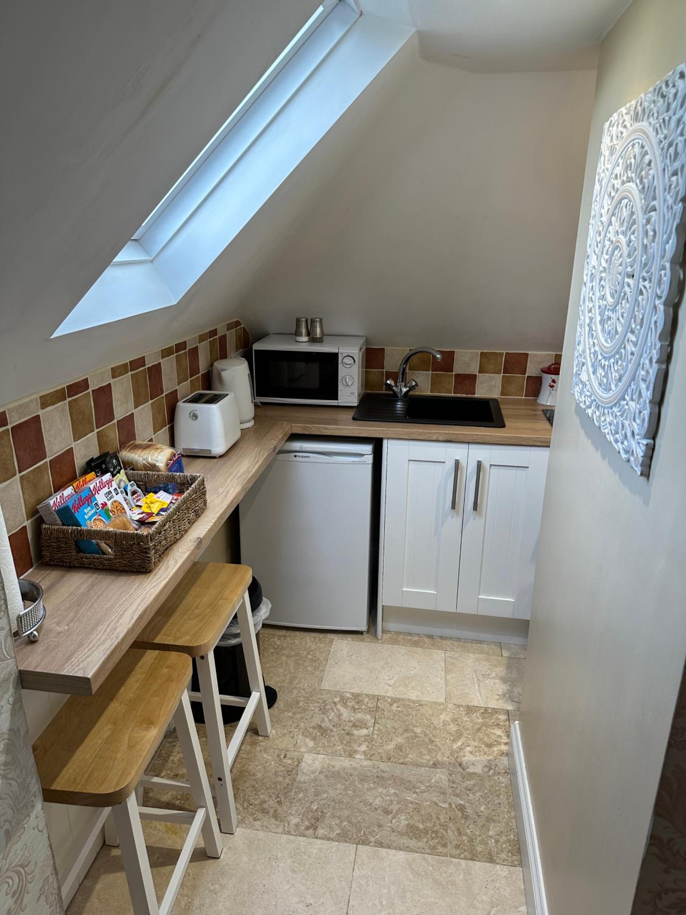 Family Studio - Photo 6