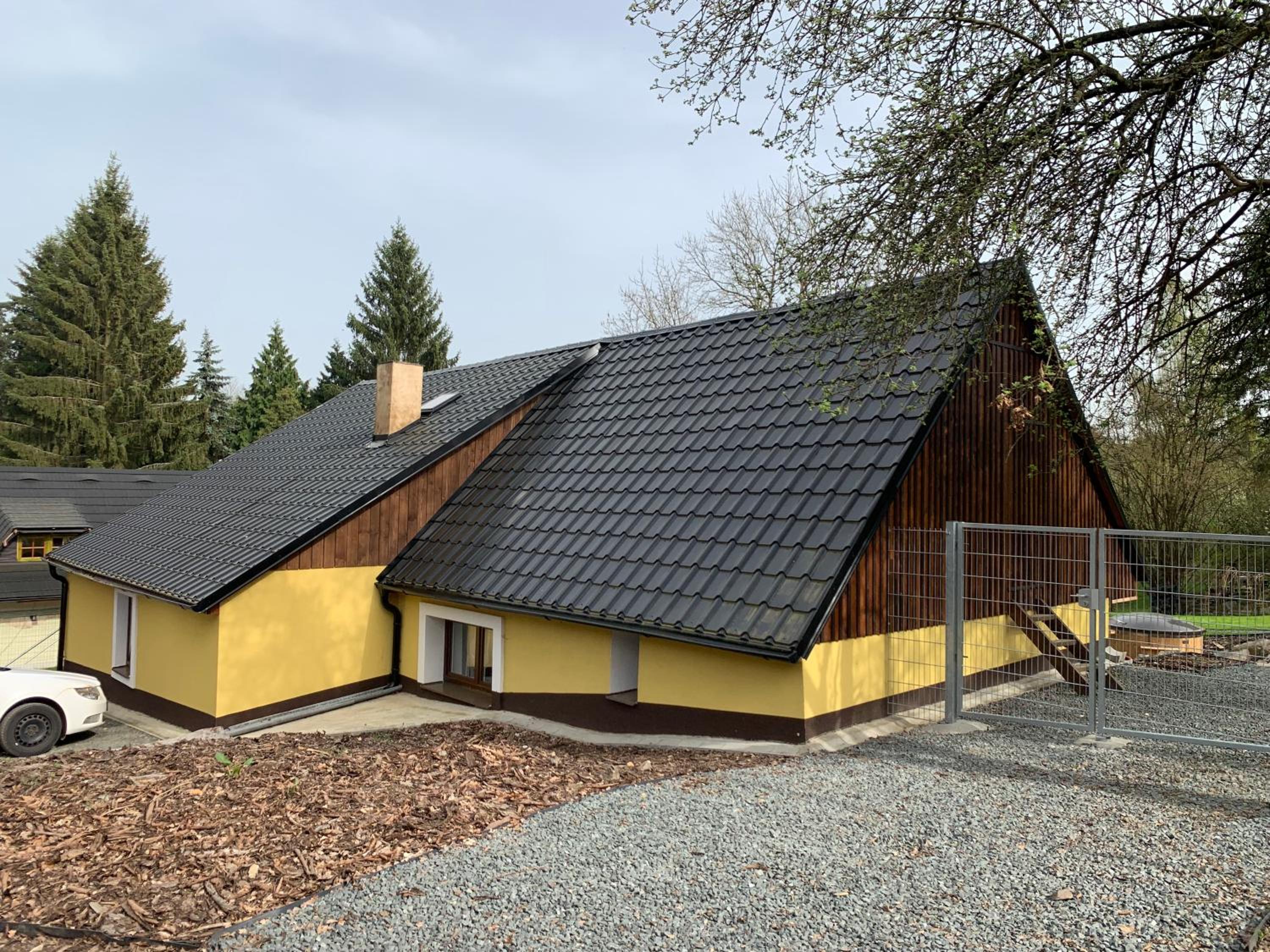 One-Bedroom Chalet photo 1