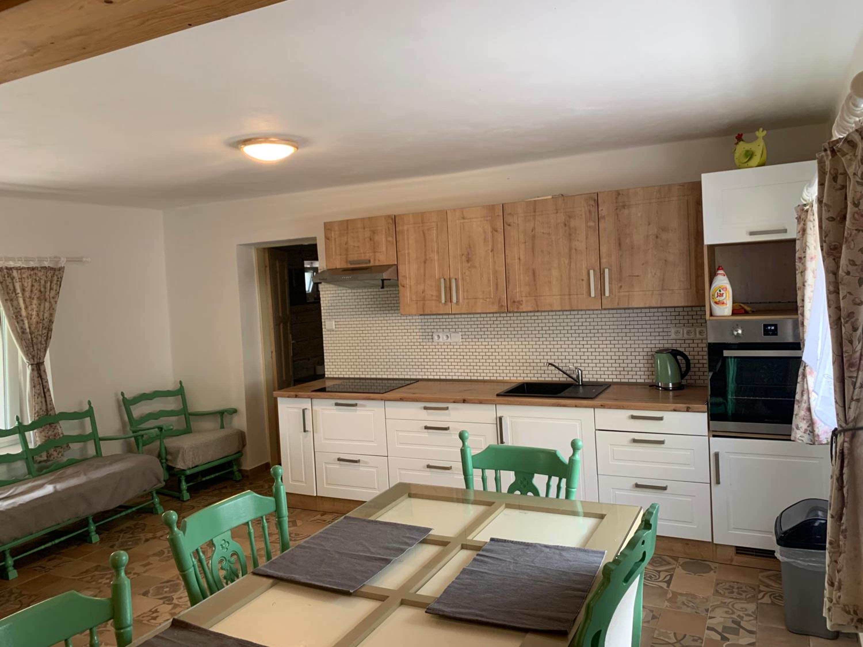 One-Bedroom Chalet photo 3