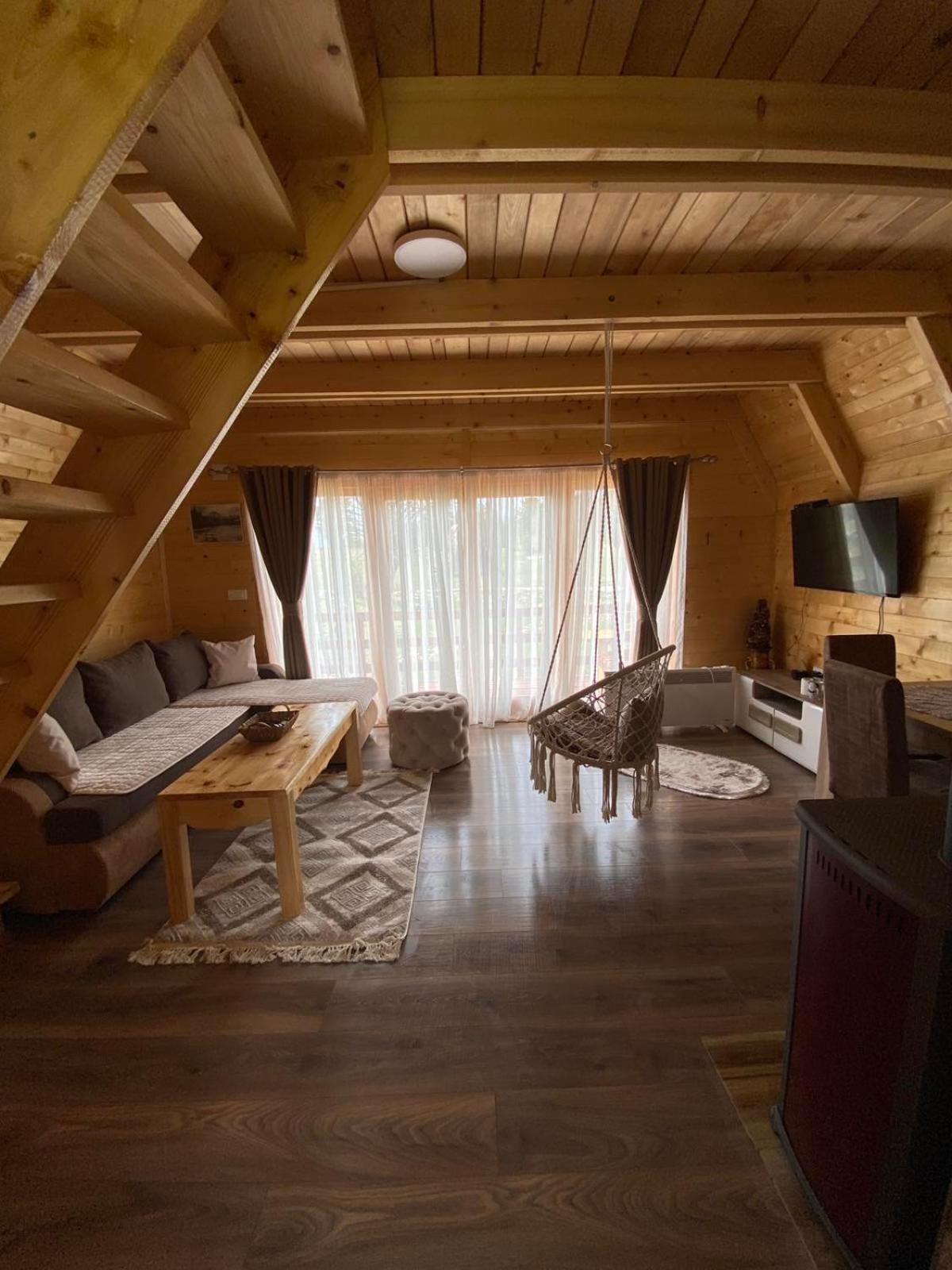 Two-Bedroom Chalet photo 1