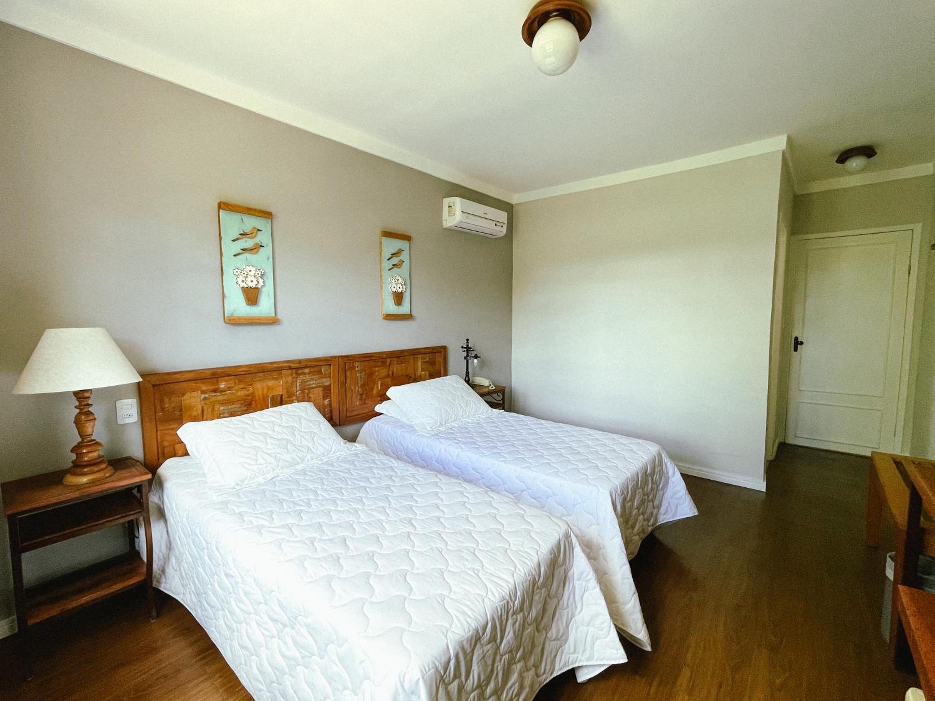 Economy Double Room photo 2