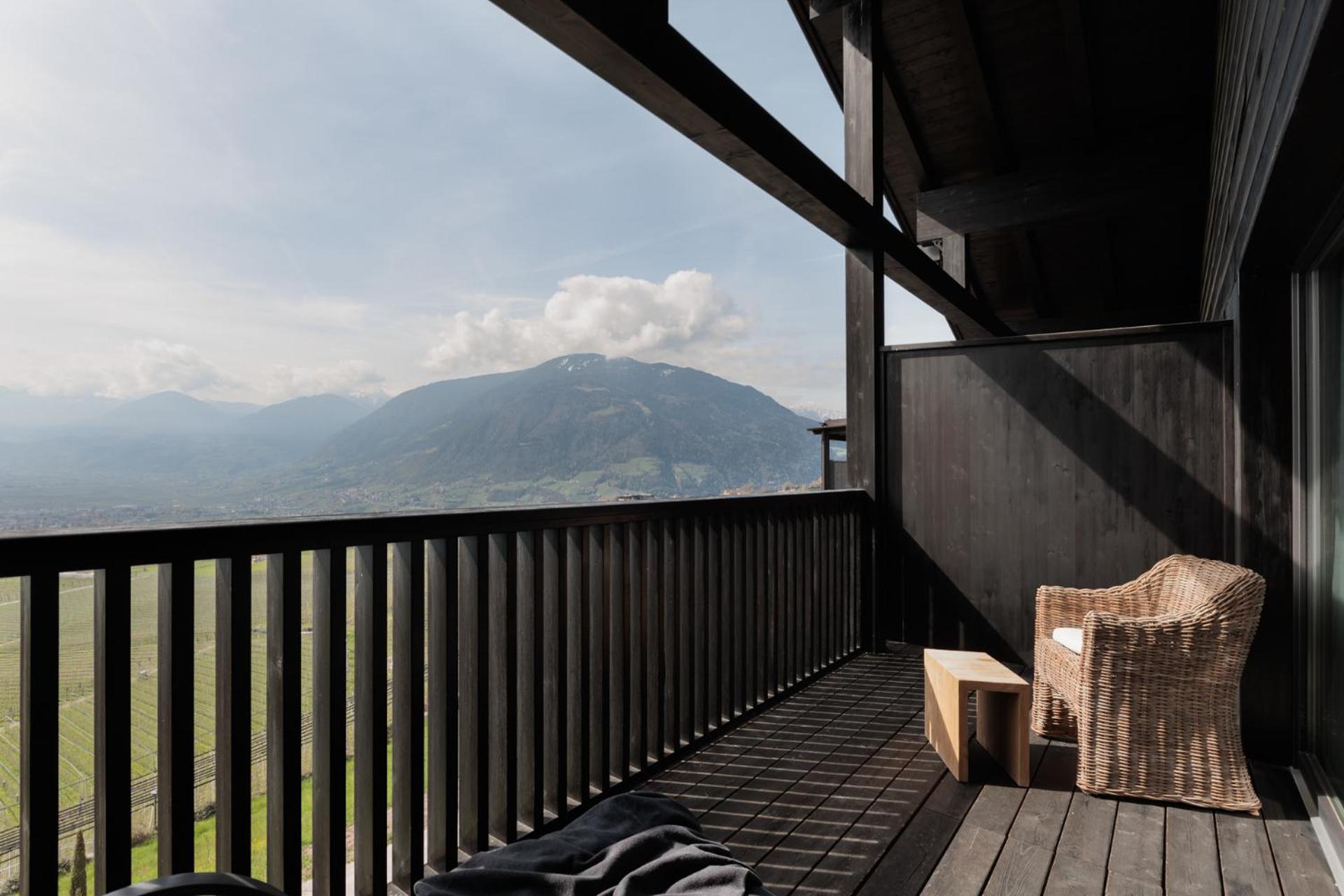 Single Room with Balcony photo 2