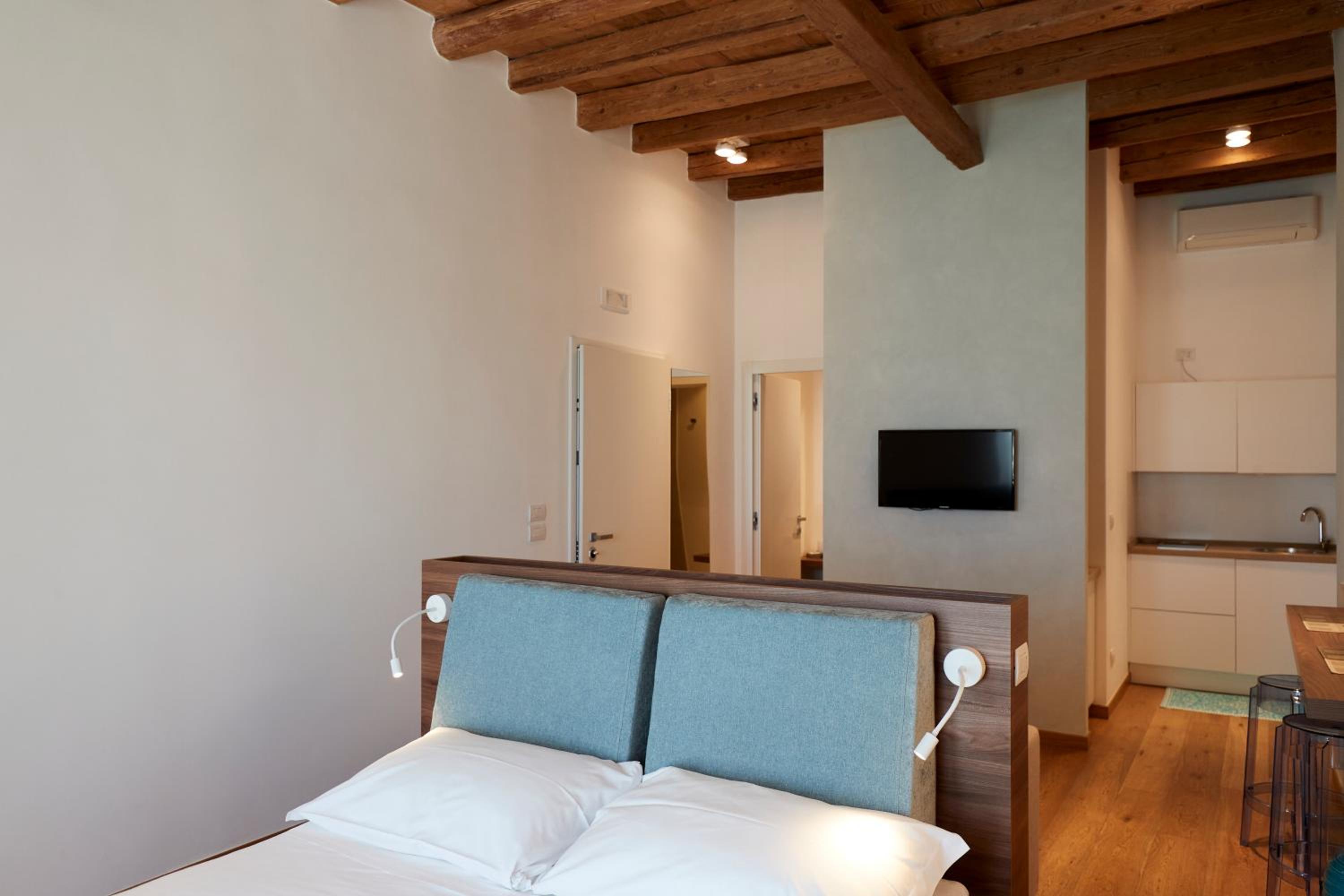 King Room with Sea View photo 1