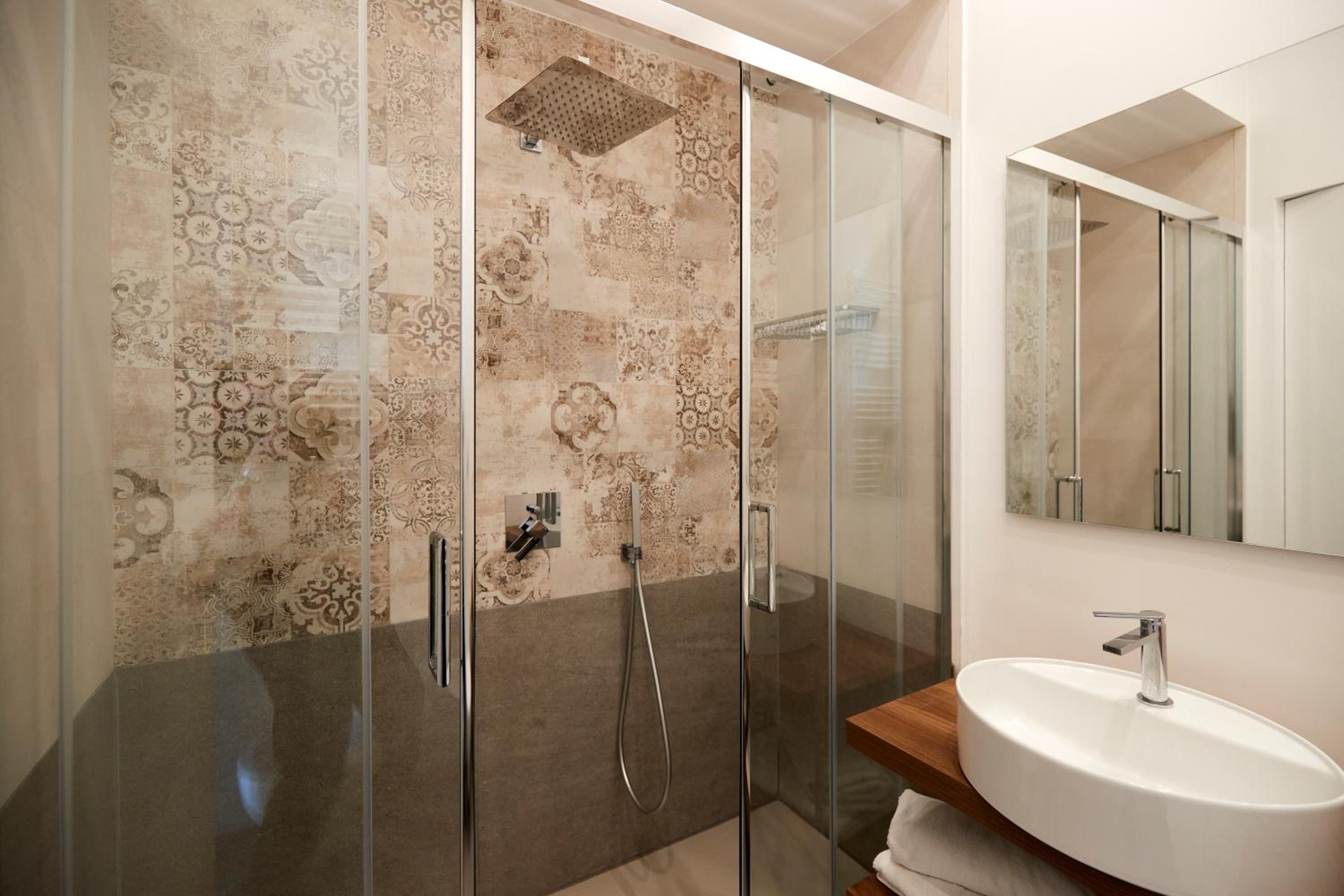 King Room with Sea View photo 2