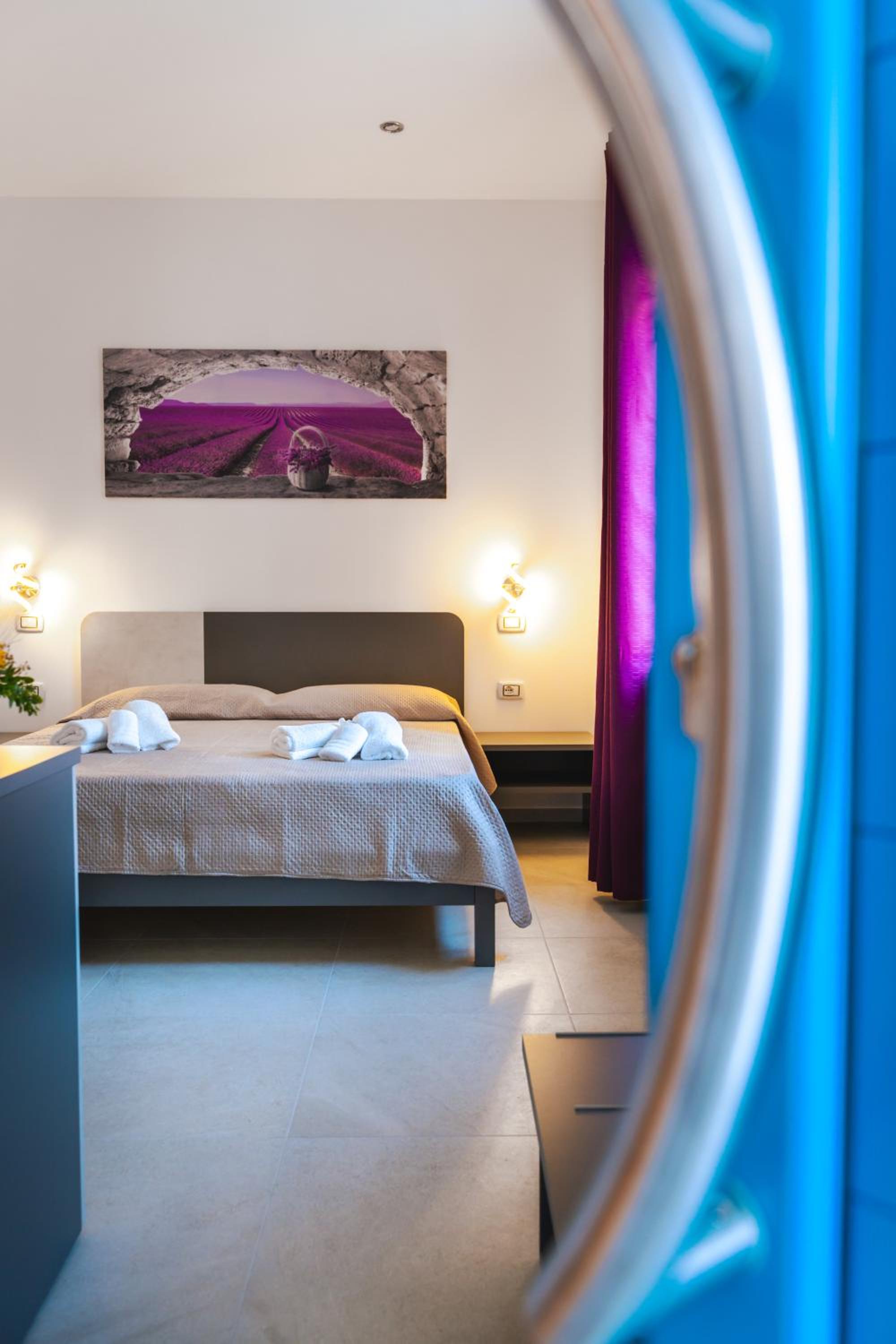 Triple Room with Bathroom