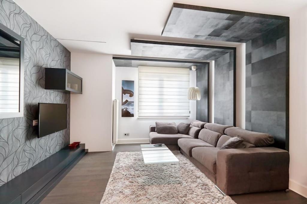 Departamento de tres habitaciones