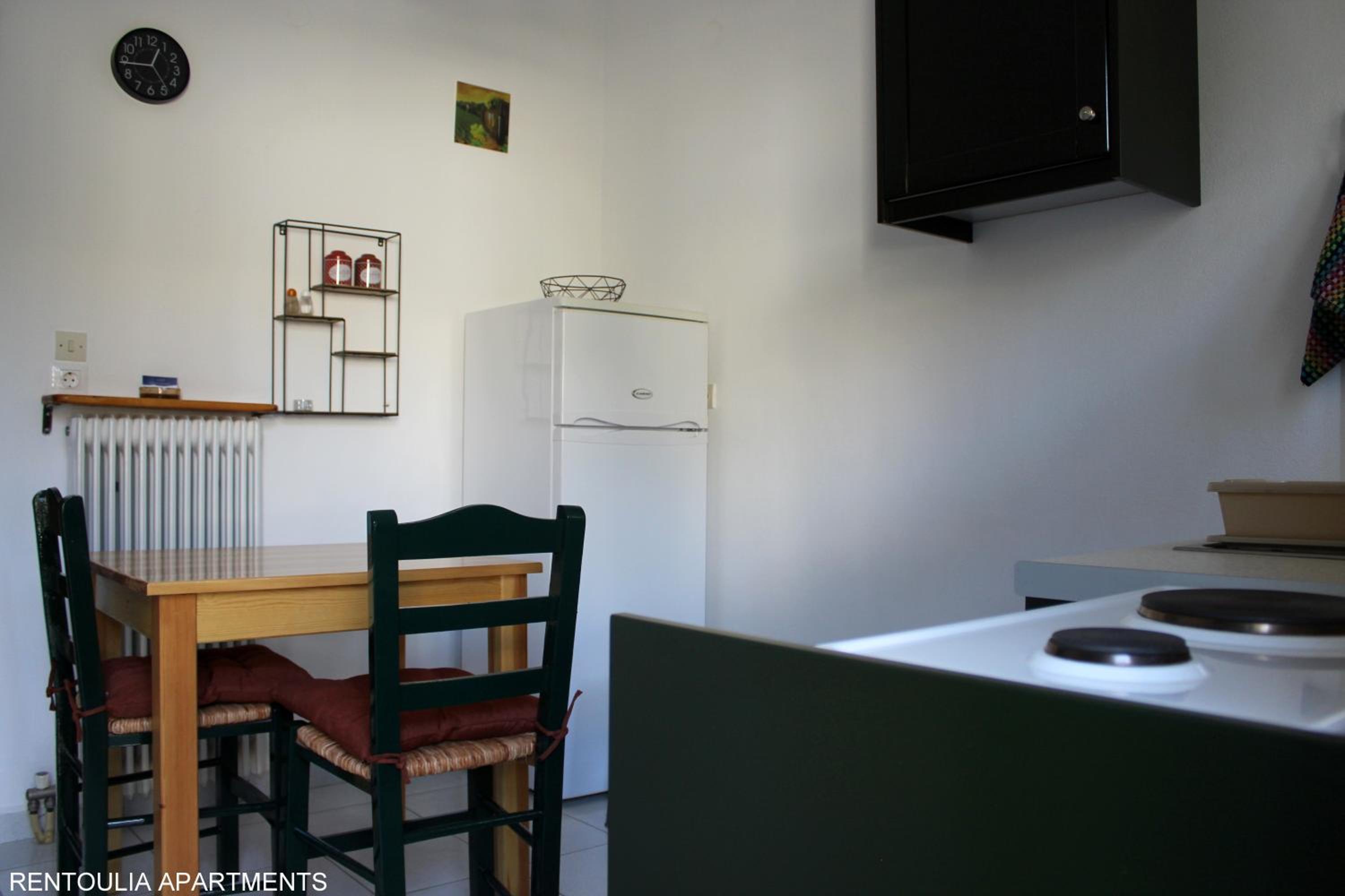 Apartment with Garden View photo 2