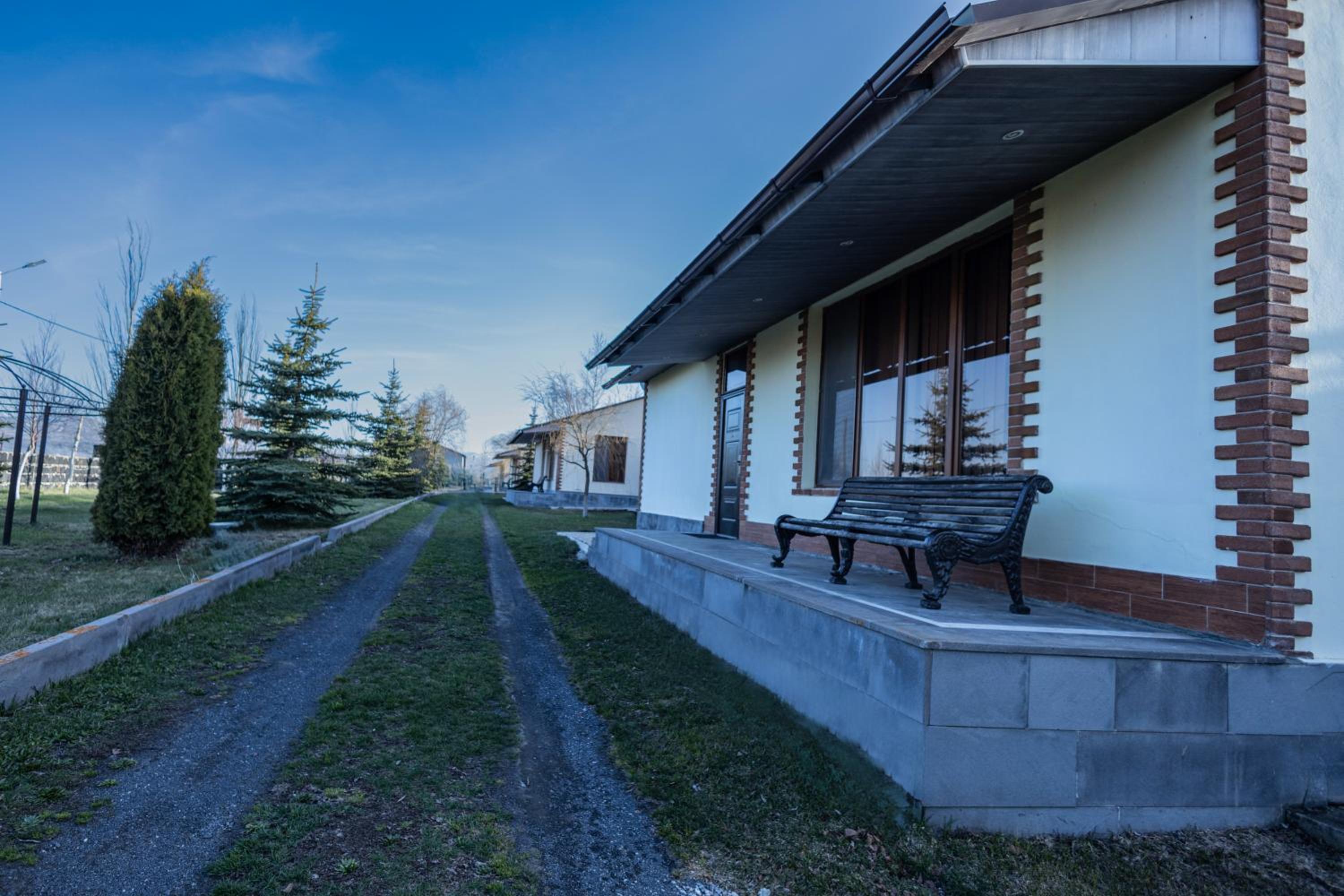 Two-Bedroom Villa photo 1