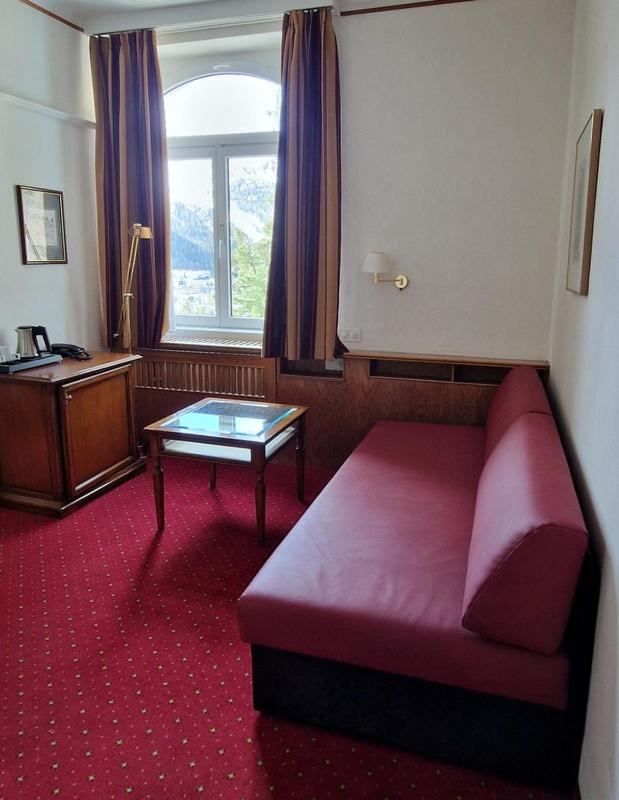 Triple Room with Mountain View - Photo 4