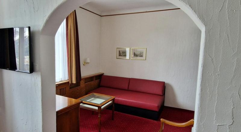 Triple Room with Mountain View - Photo 2