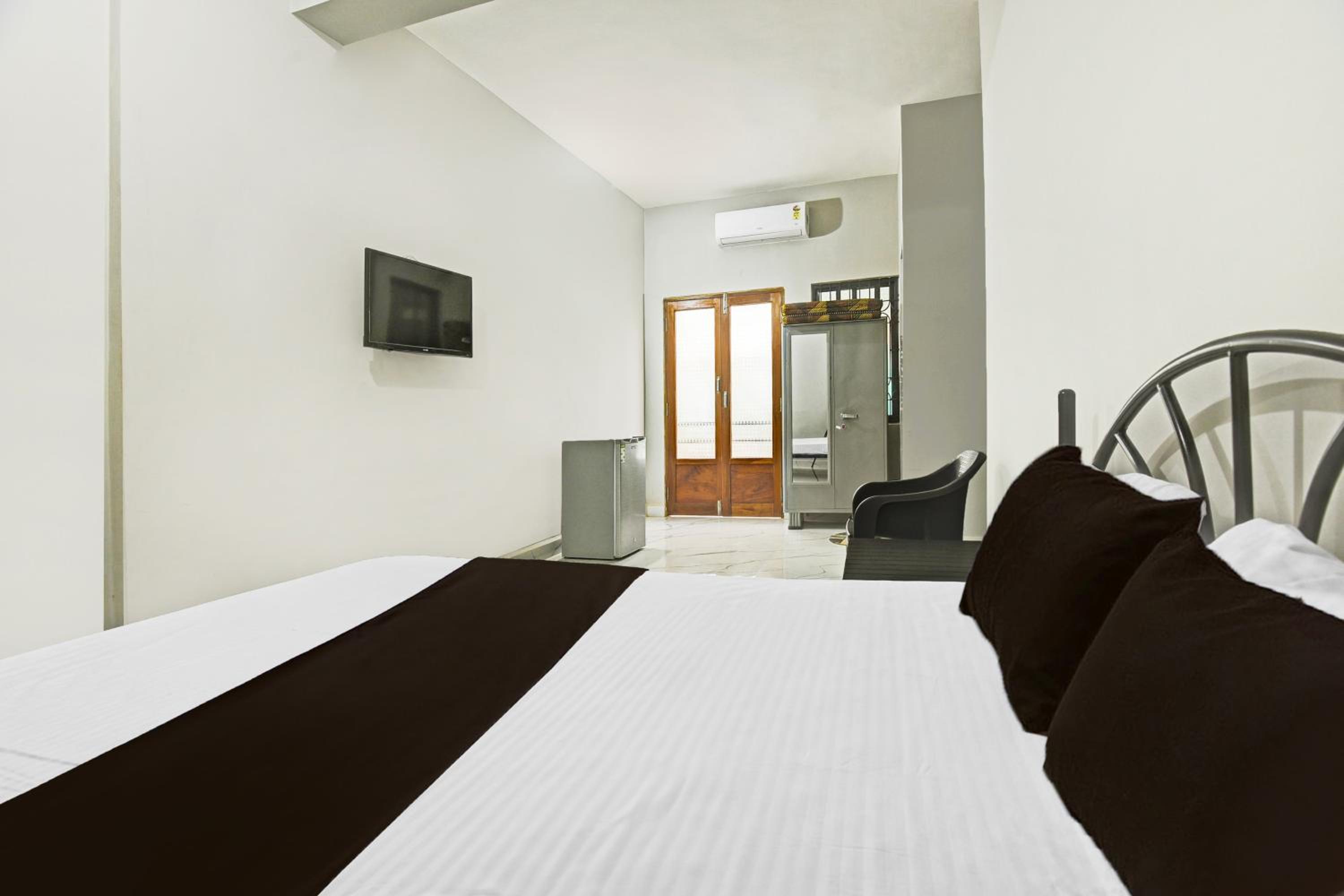 Classic Triple Room photo 3