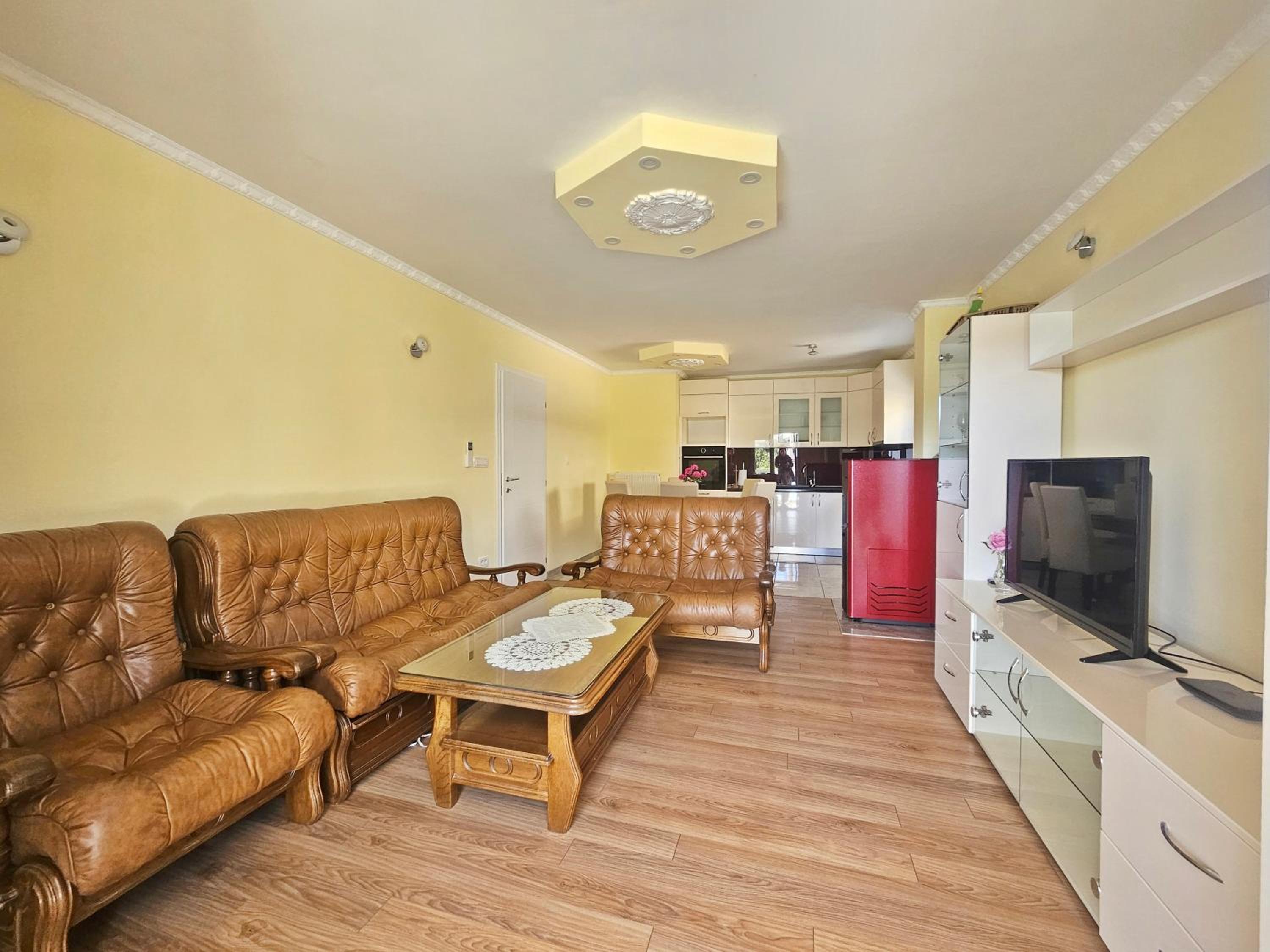 Apartment with Sea View