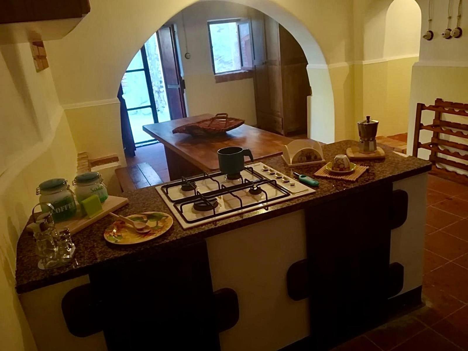 One-Bedroom House photo 3