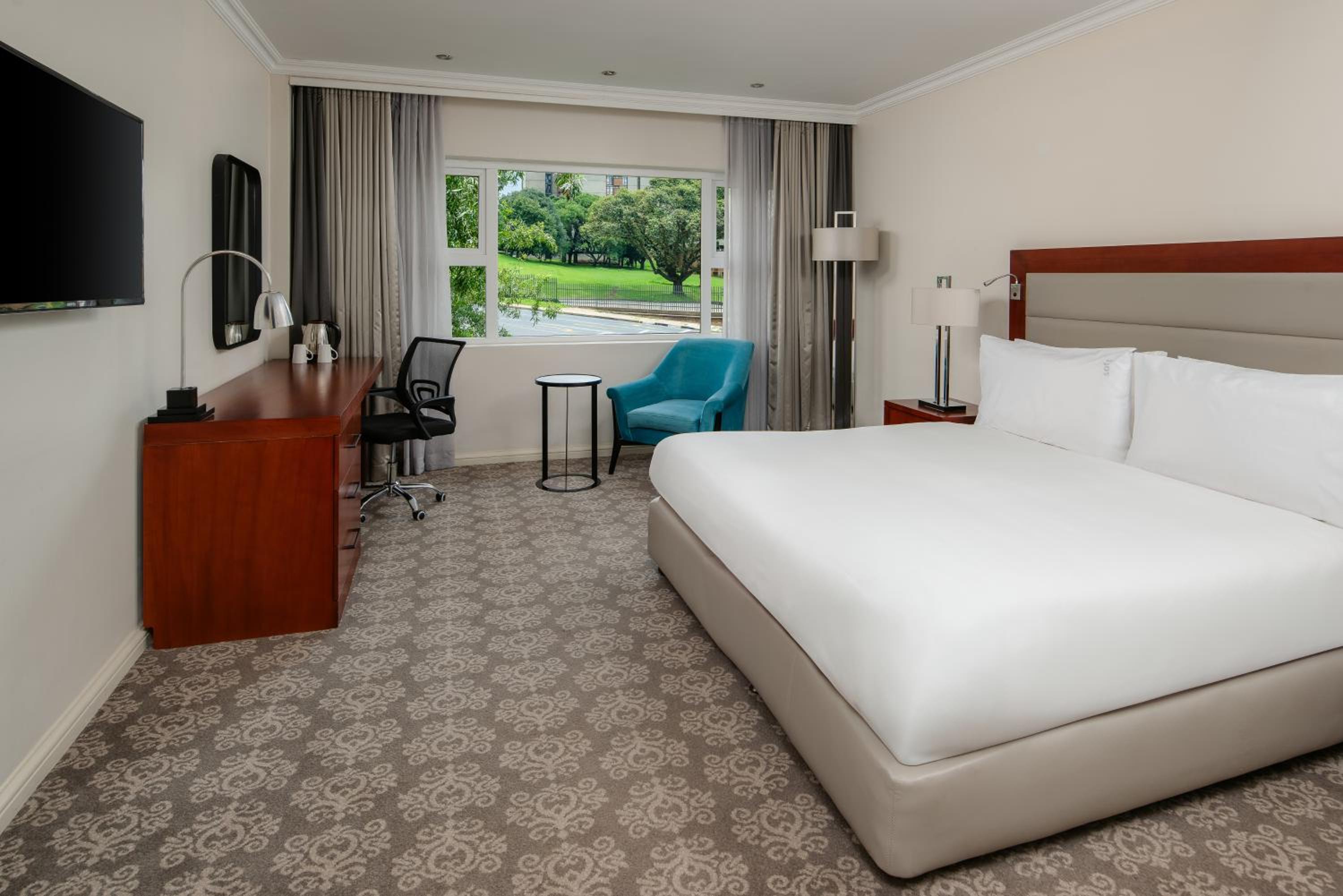 Premium King Room - Disability Access