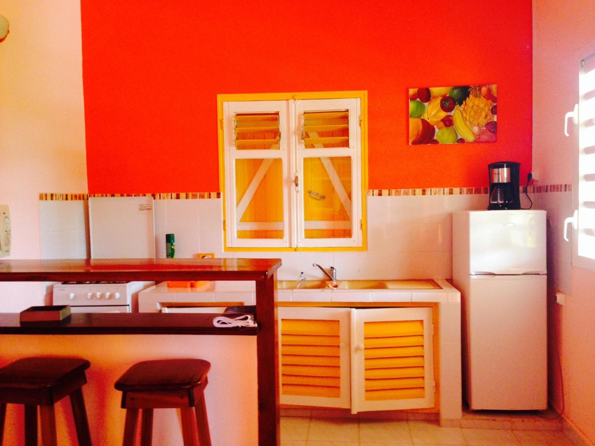 Two-Bedroom Villa photo 2