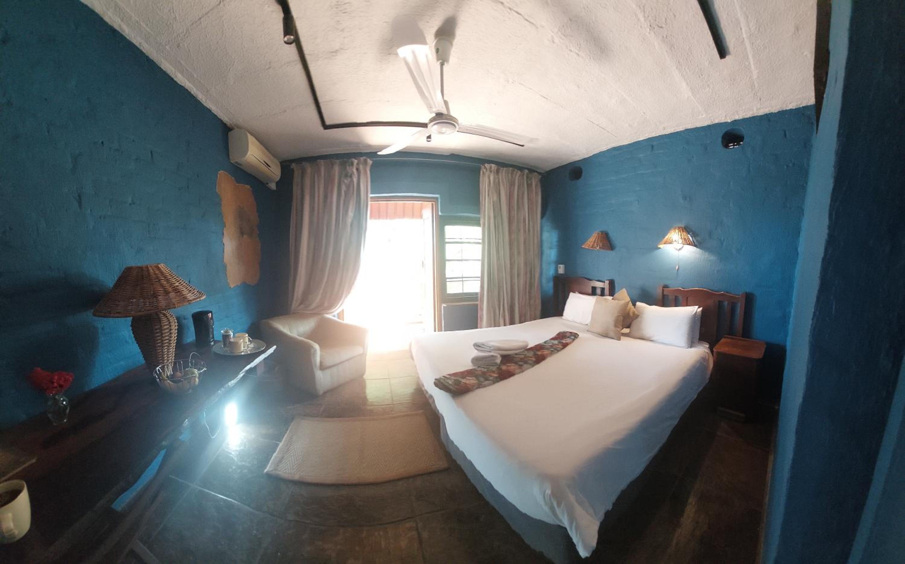 Double Room photo 3