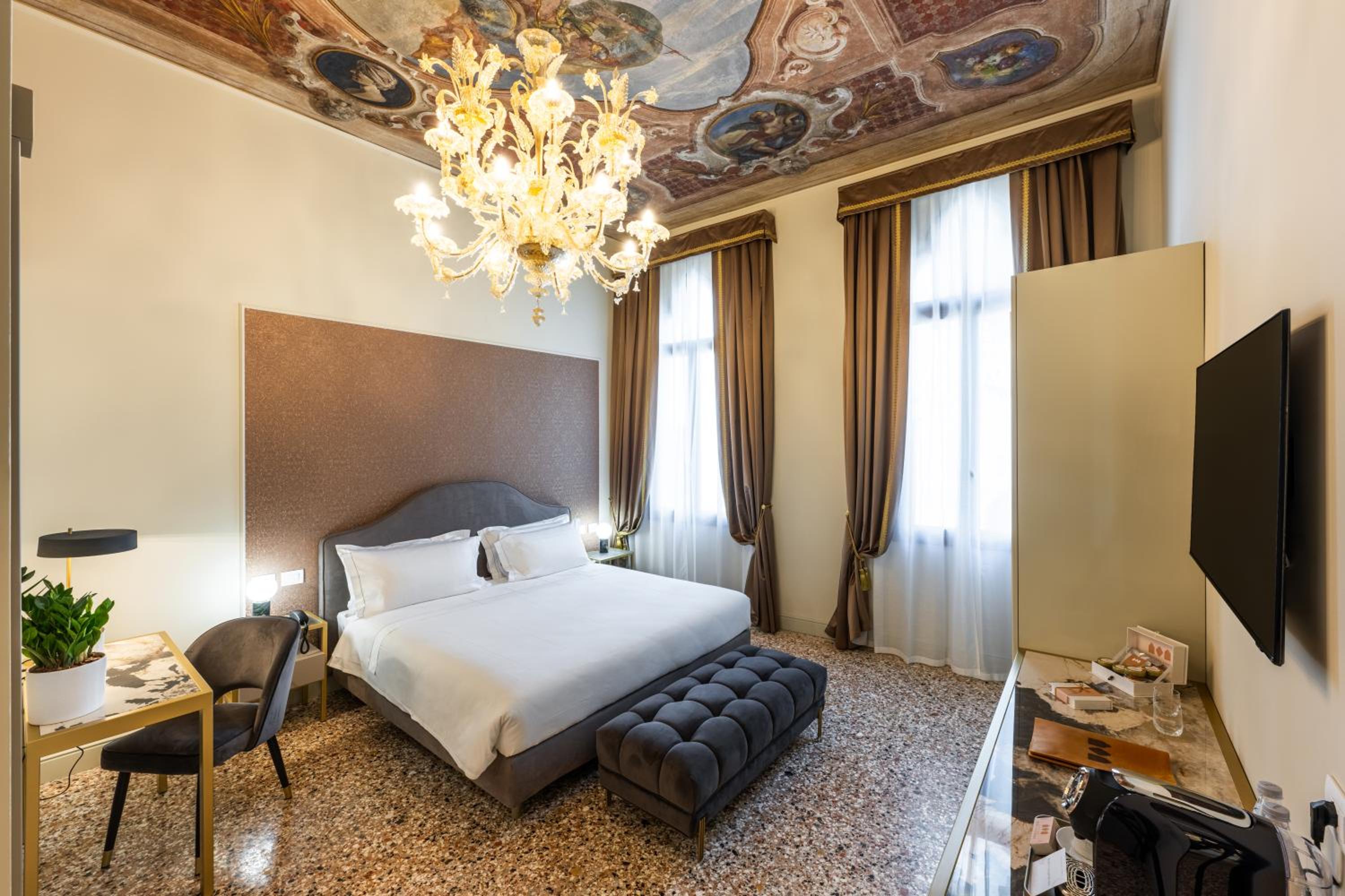 Junior Suite photo 1