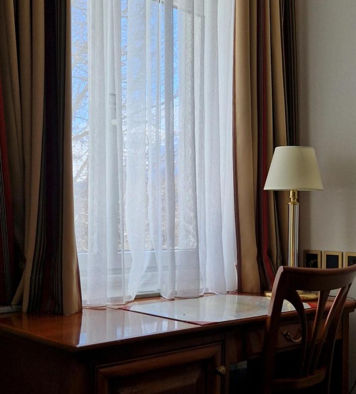 Superior Double Room - Photo 5