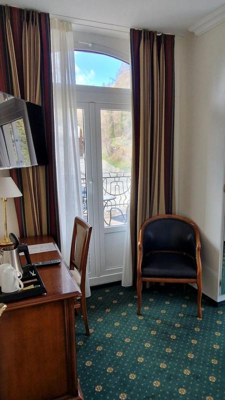 Superior Double Room - Photo 1
