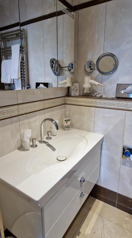 Superior Double Room - Photo 6