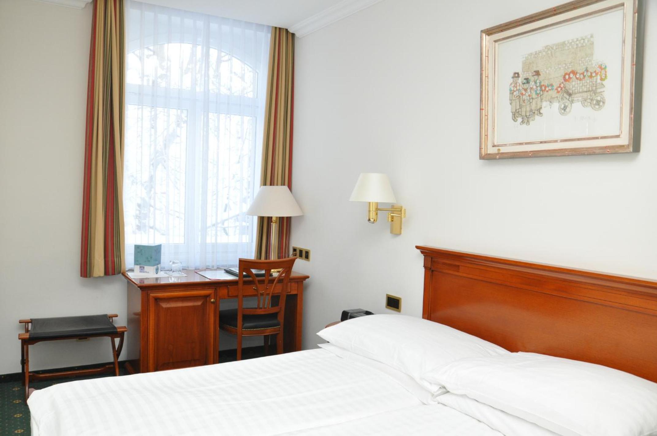 Superior Double Room - Photo 7