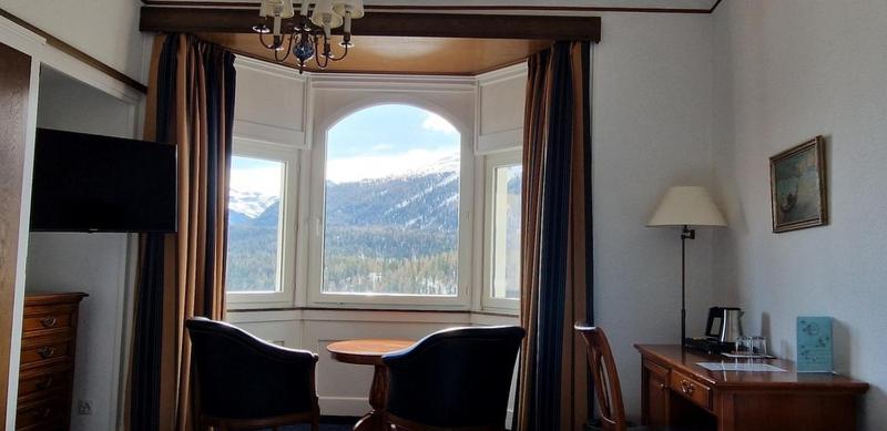 Superior Double or Twin Room with Lake View - Photo 5