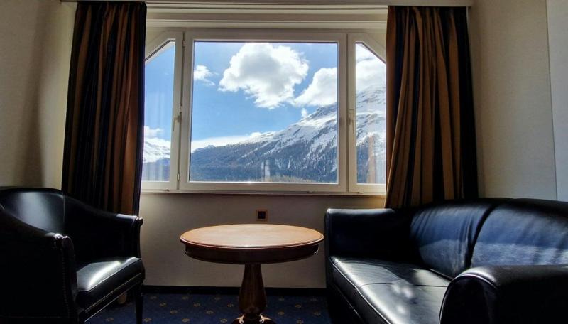 Superior Double or Twin Room with Lake View - Photo 6