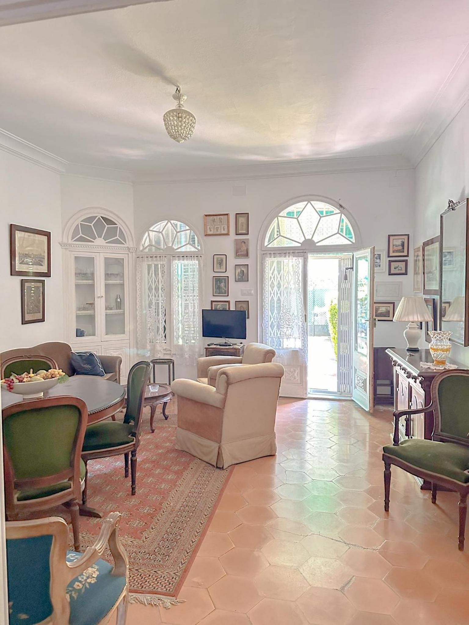 Apartamento