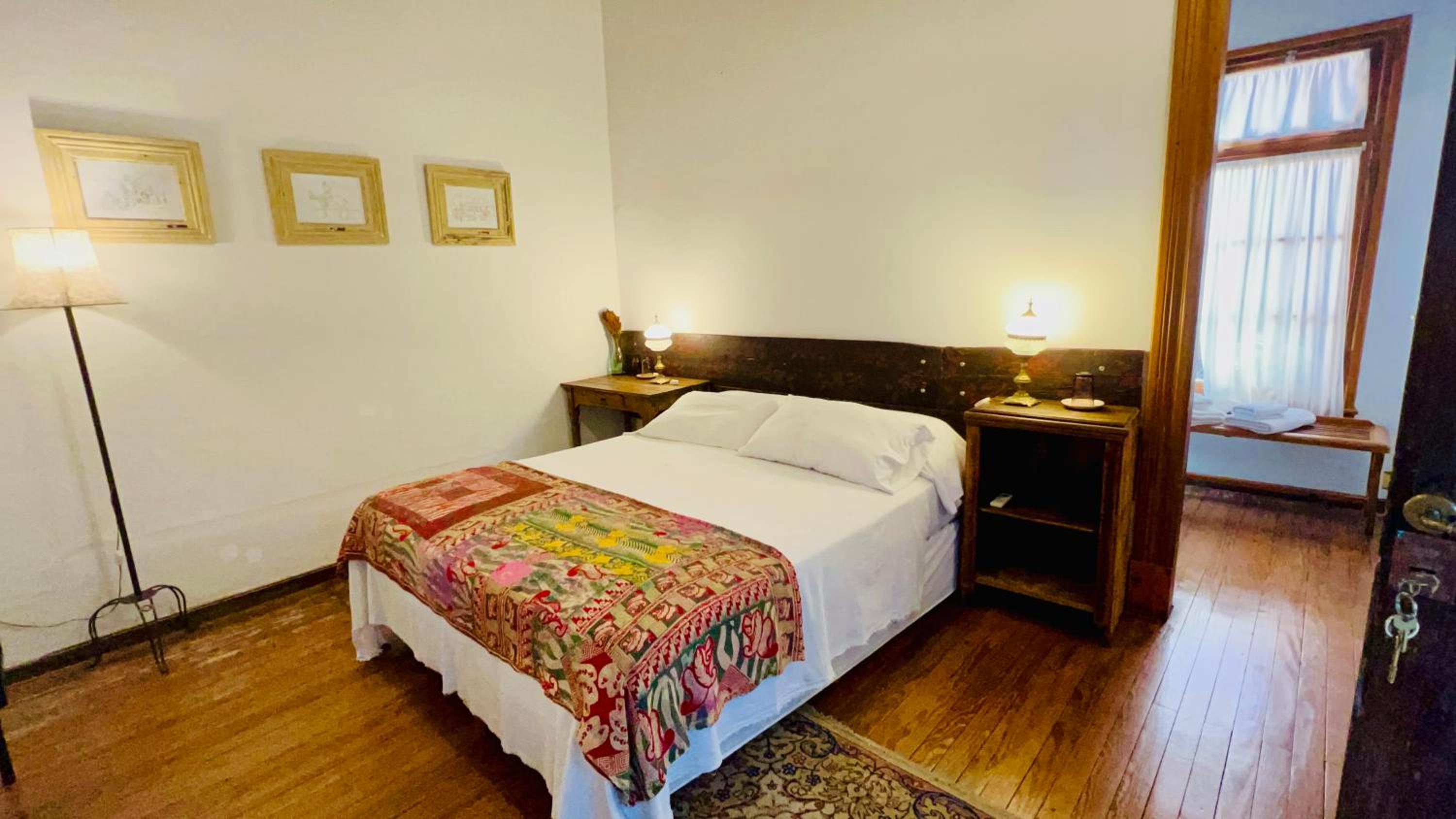 Double Room photo 3