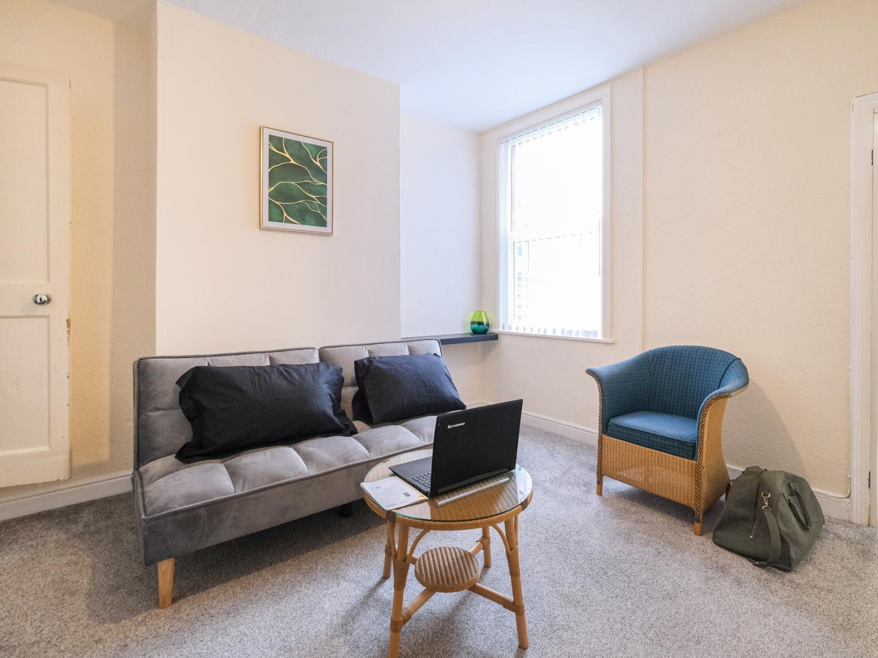 Holiday Home photo 1