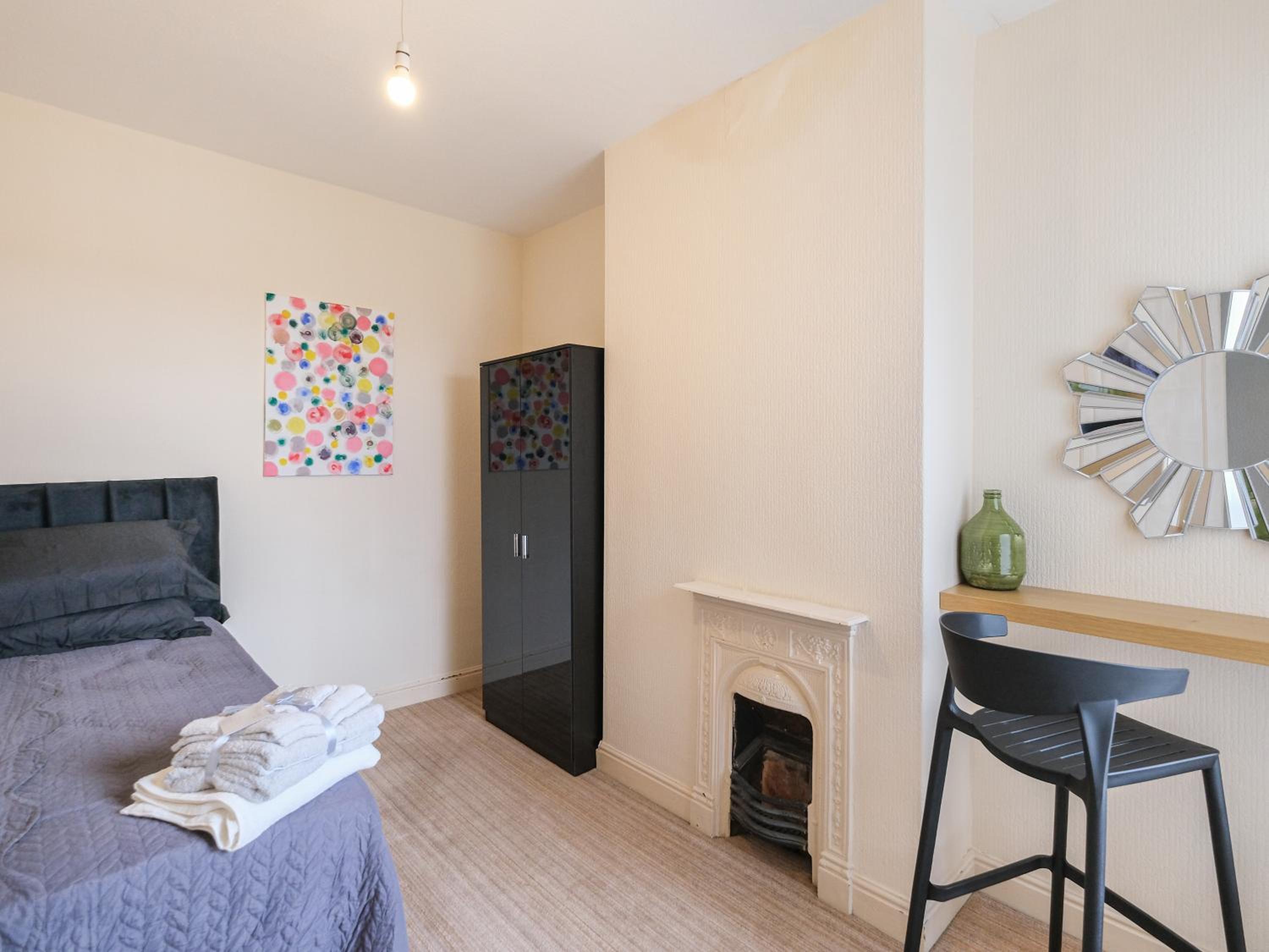 Holiday Home photo 2