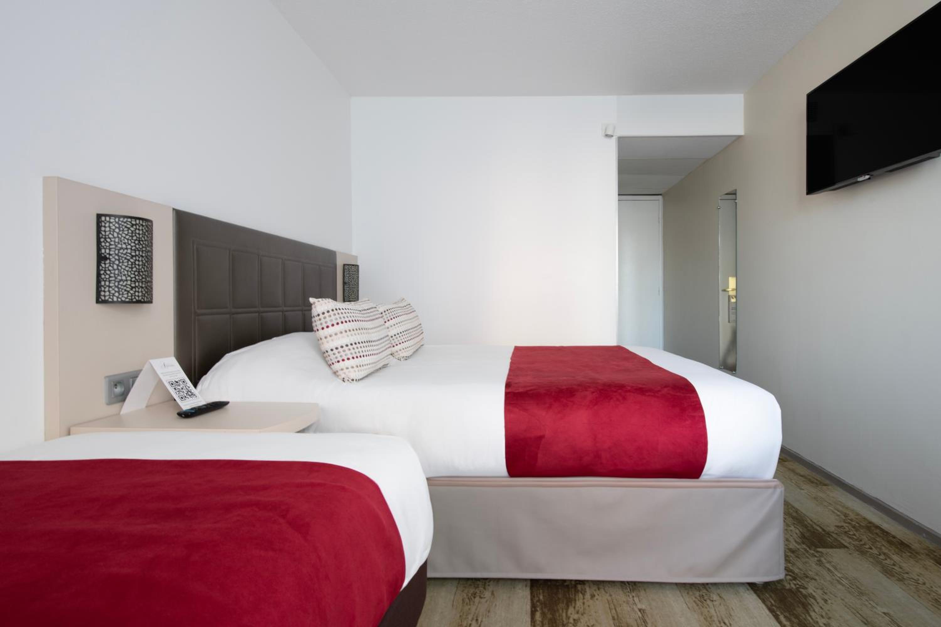 Triple Room - Photo 5