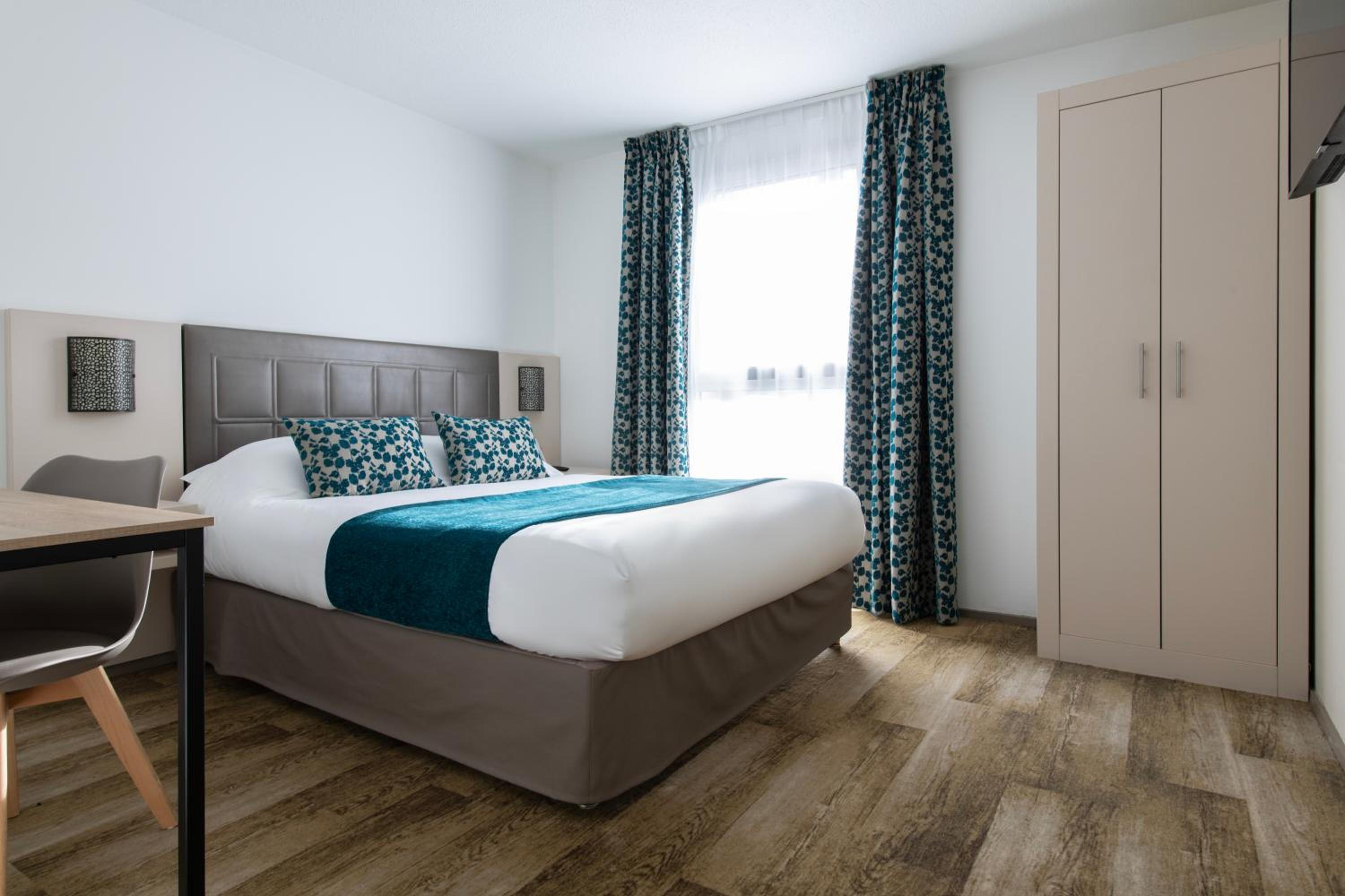 Double Room - Photo 1