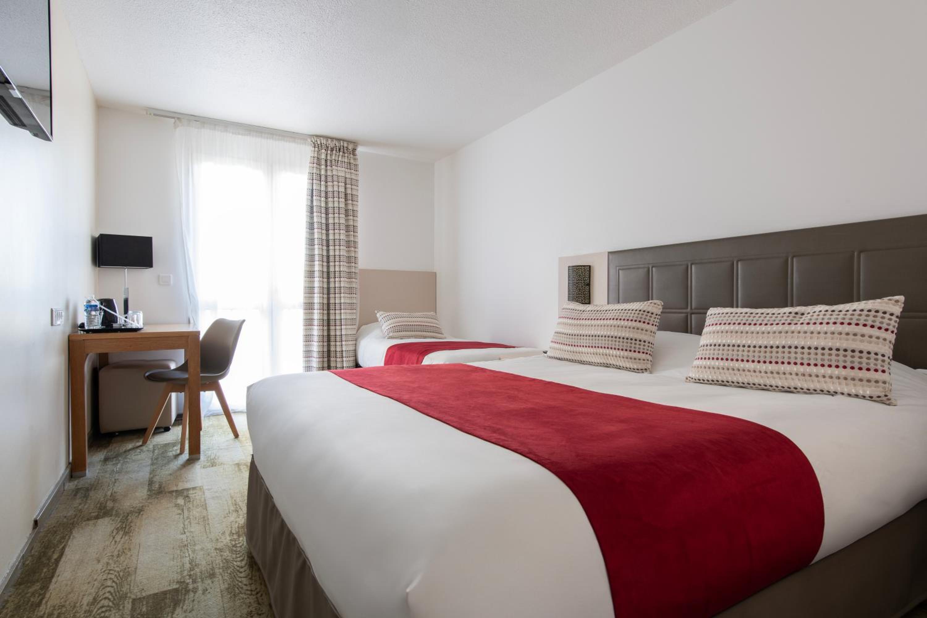 Triple Room - Photo 4