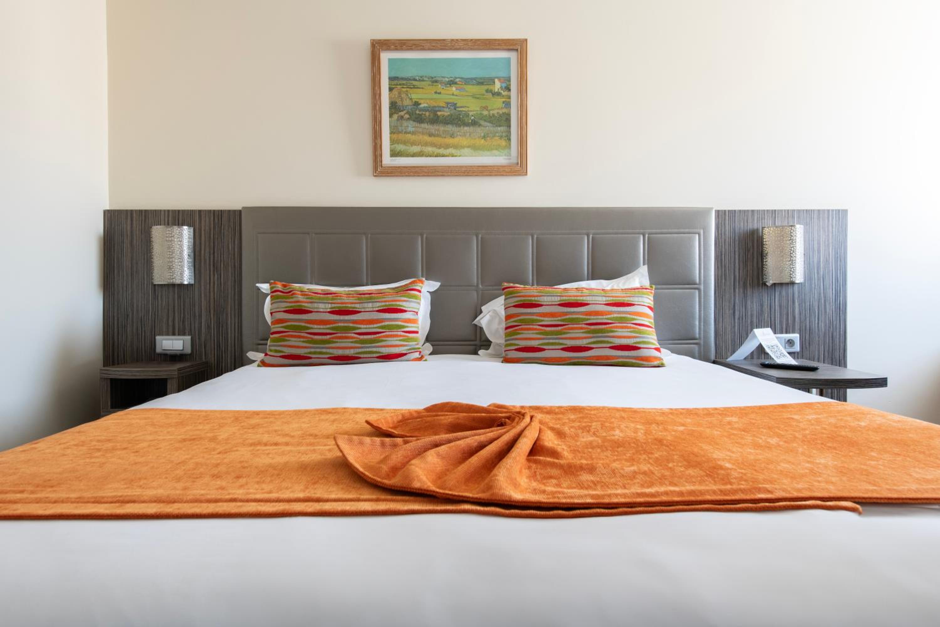 Double Room - Photo 5